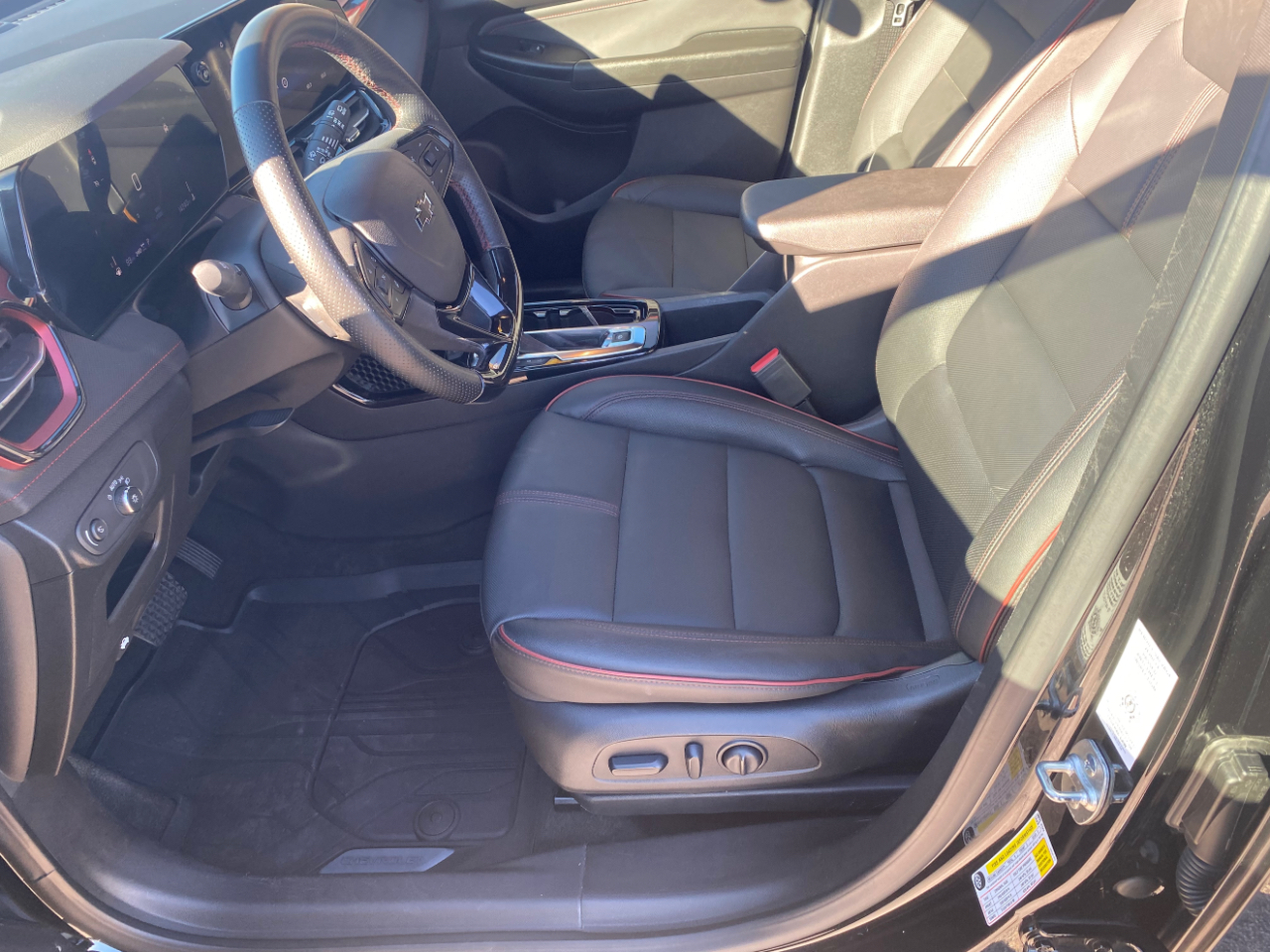 Chevrolet TrailBlazer AWD 4dr RS 2024 Chevrolet TrailBlazer AWD 4dr RS 2024