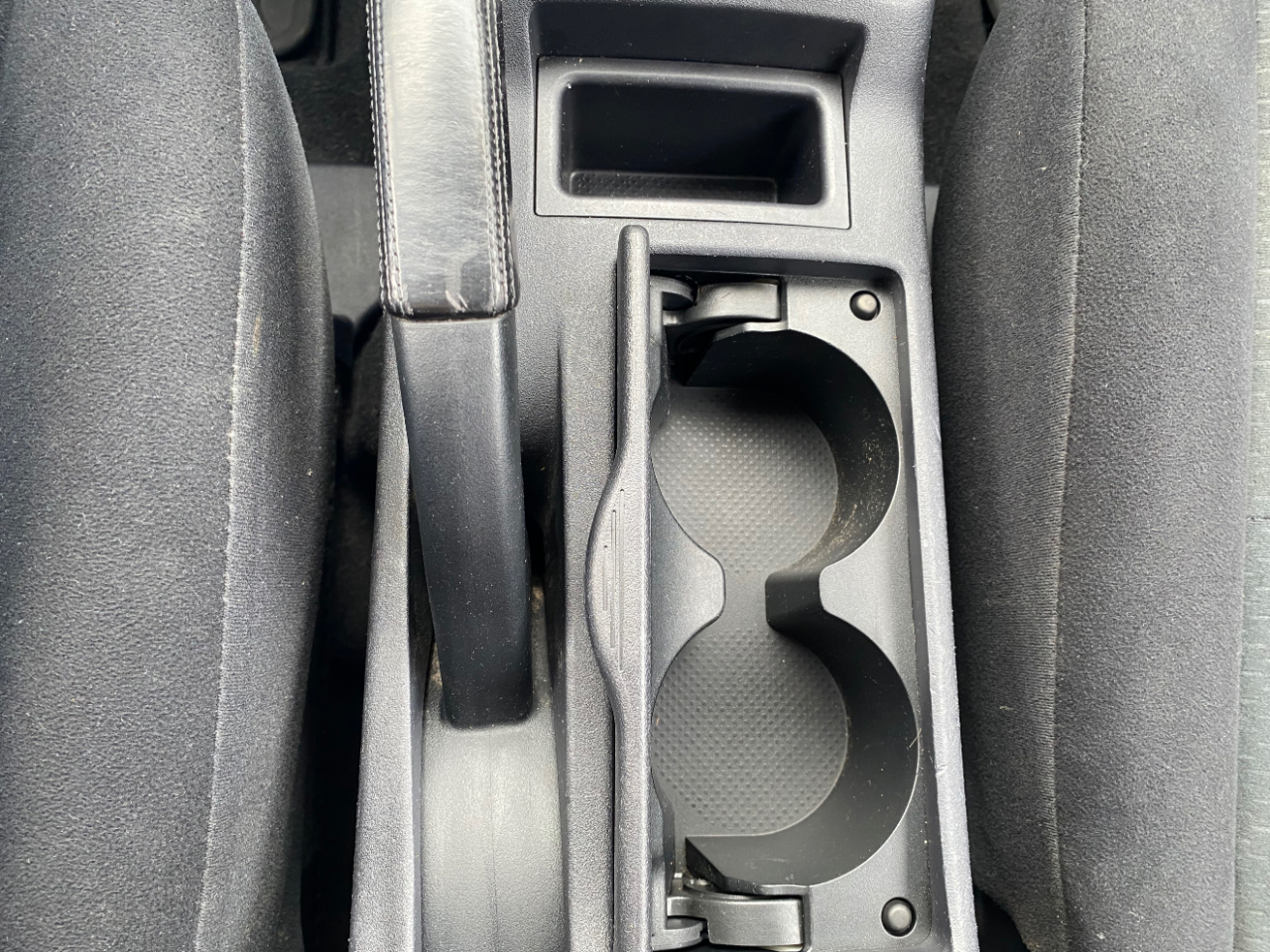 Mitsubishi Lancer GTS 2011