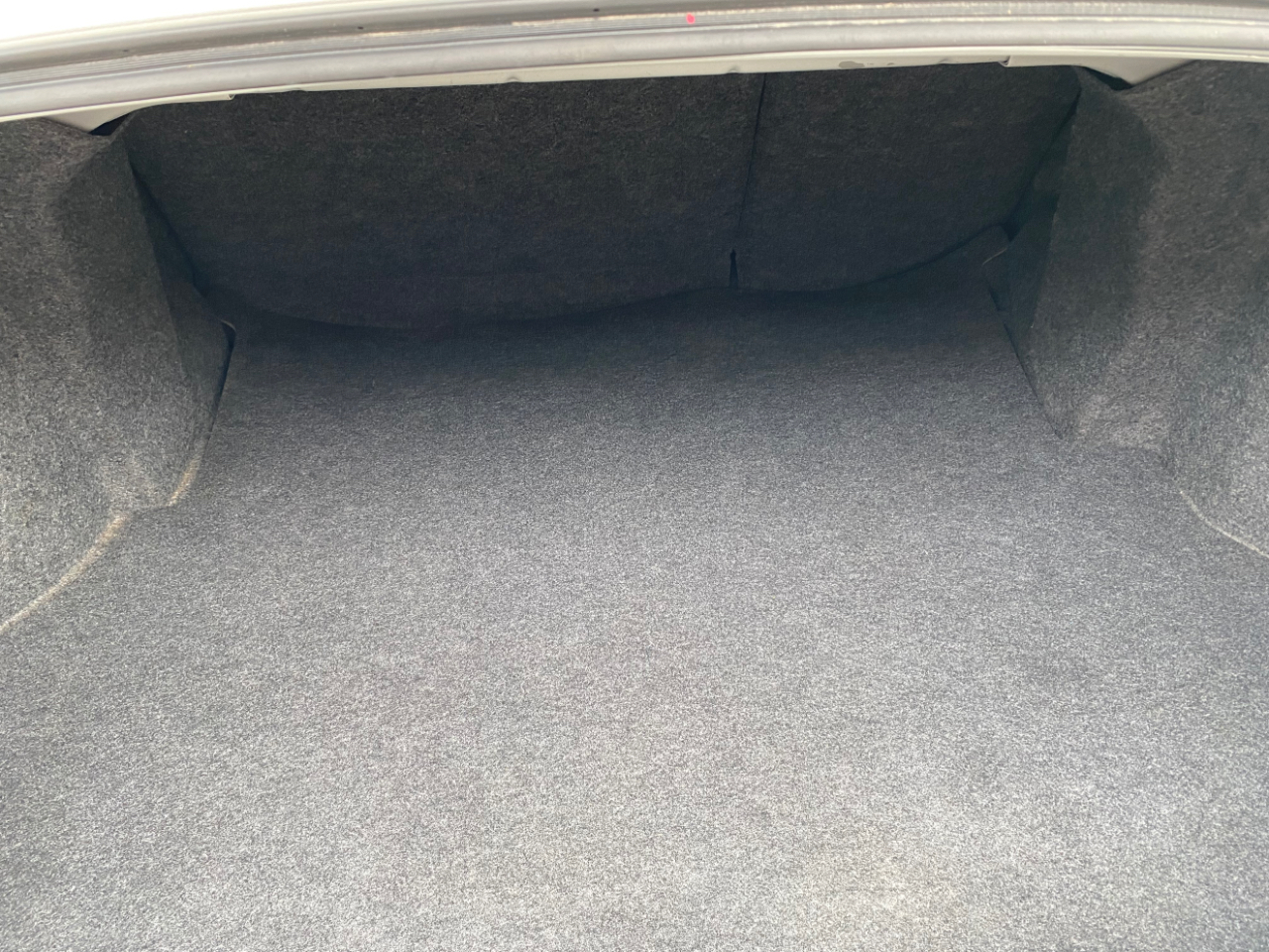 Mitsubishi Lancer GTS 2011