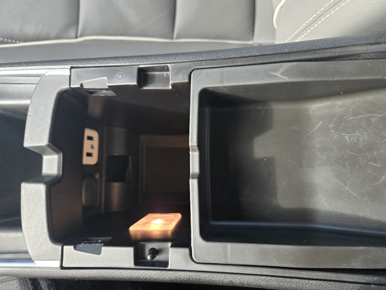 Chevrolet Impala 4dr Sdn LTZ w/2LZ 2016 Chevrolet Impala 4dr Sdn LTZ w/2LZ 2016