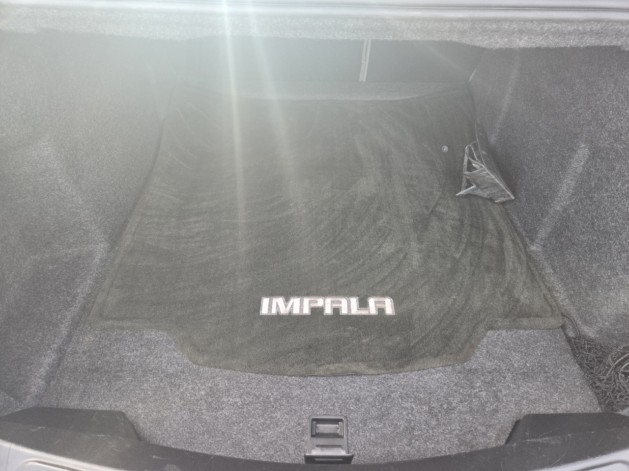 Chevrolet Impala 4dr Sdn LTZ w/2LZ 2016 Chevrolet Impala 4dr Sdn LTZ w/2LZ 2016