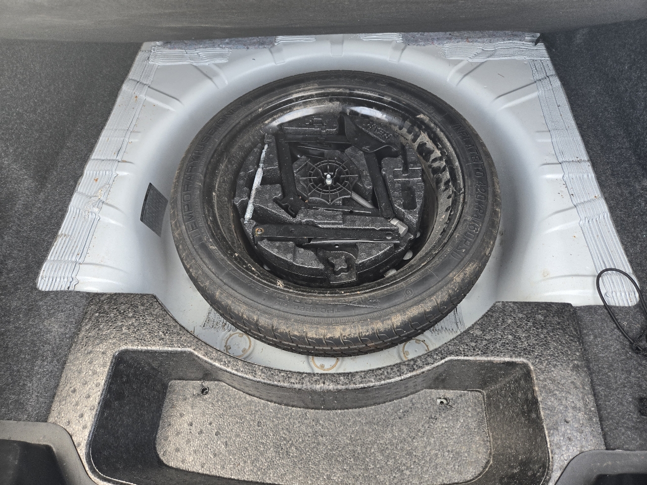 Chevrolet Impala 4dr Sdn LTZ w/2LZ 2016 Chevrolet Impala 4dr Sdn LTZ w/2LZ 2016