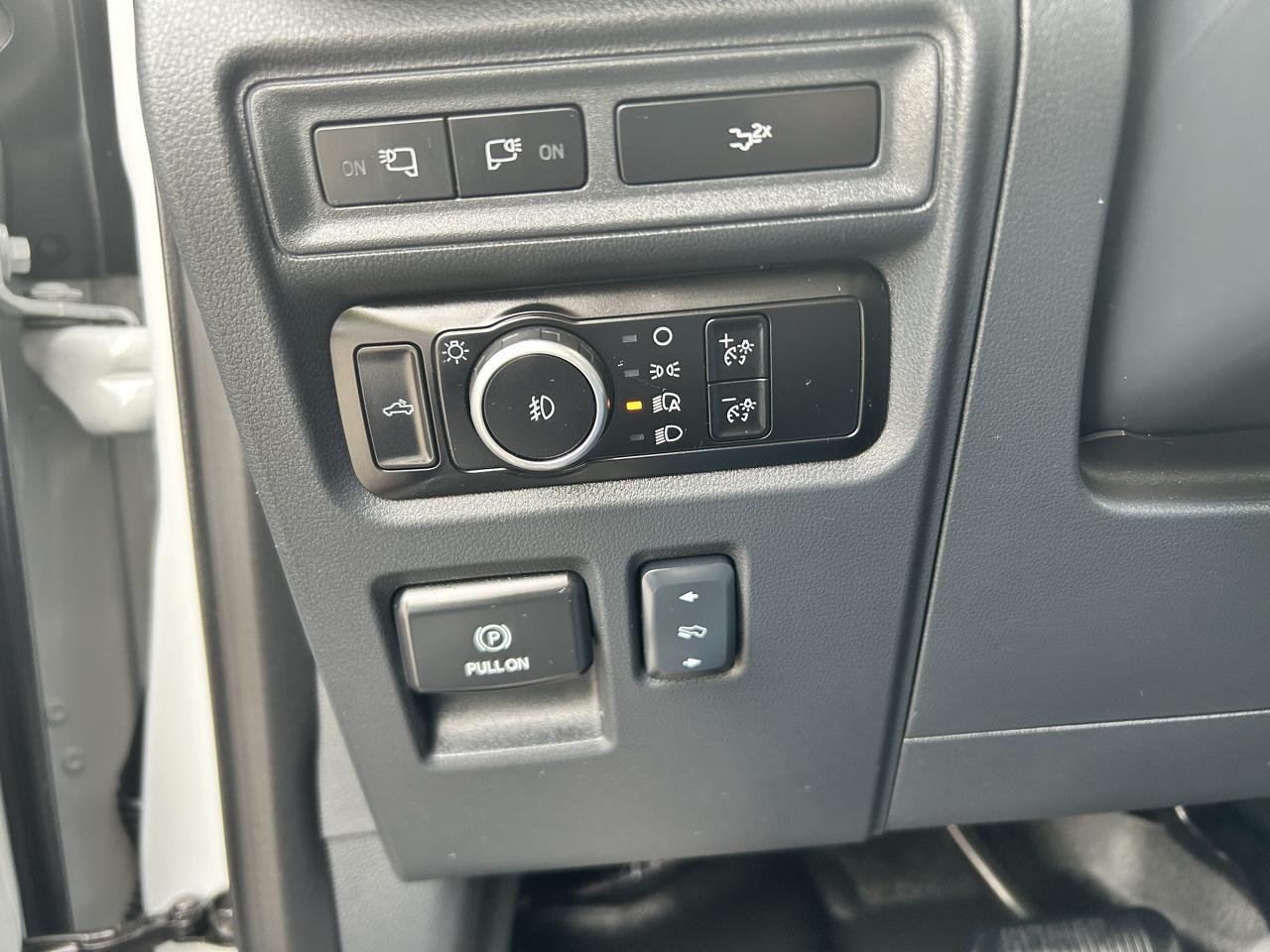 Ford F-150 Lariat 4WD SuperCrew 5.5' Box 2024