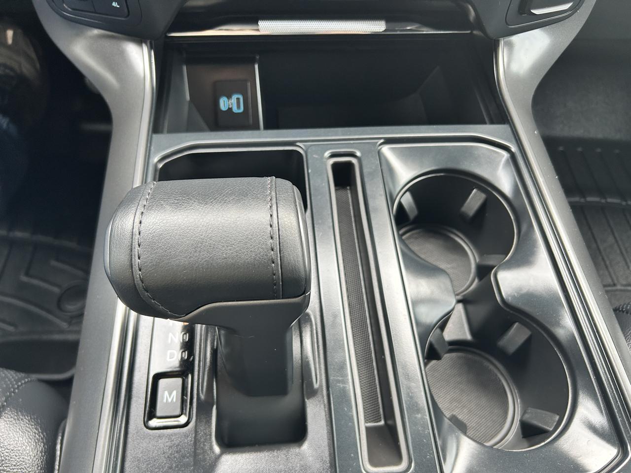 Ford F-150 Lariat 4WD SuperCrew 5.5' Box 2024