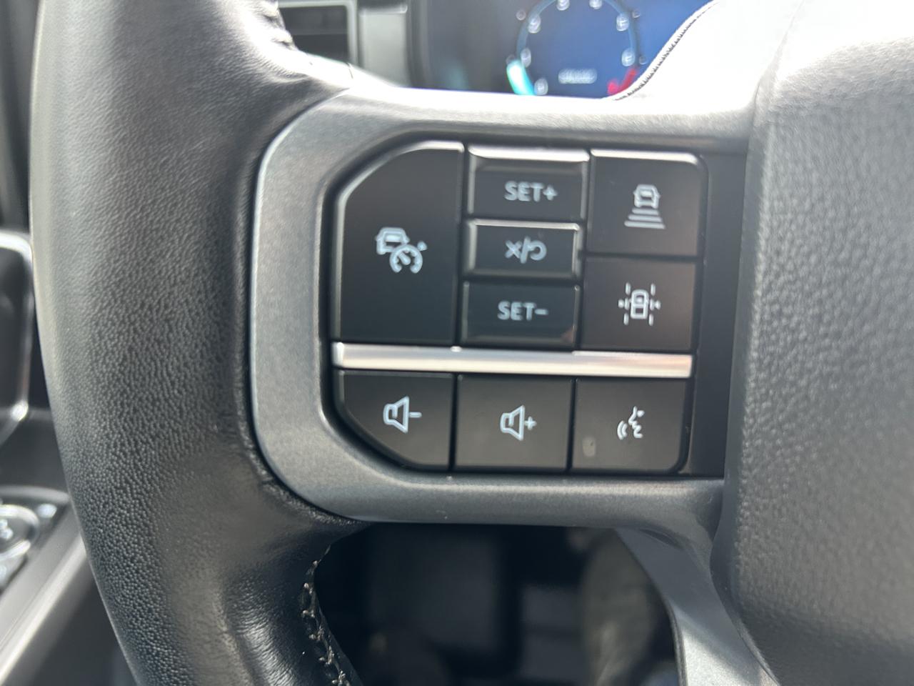 Ford F-150 Lariat 4WD SuperCrew 5.5' Box 2024