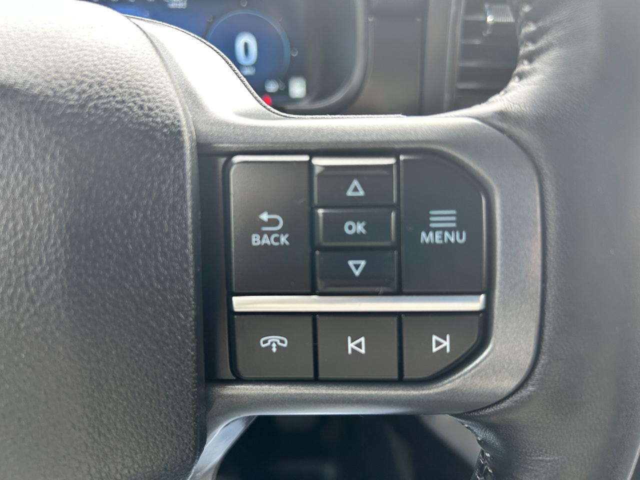 Ford F-150 Lariat 4WD SuperCrew 5.5' Box 2024