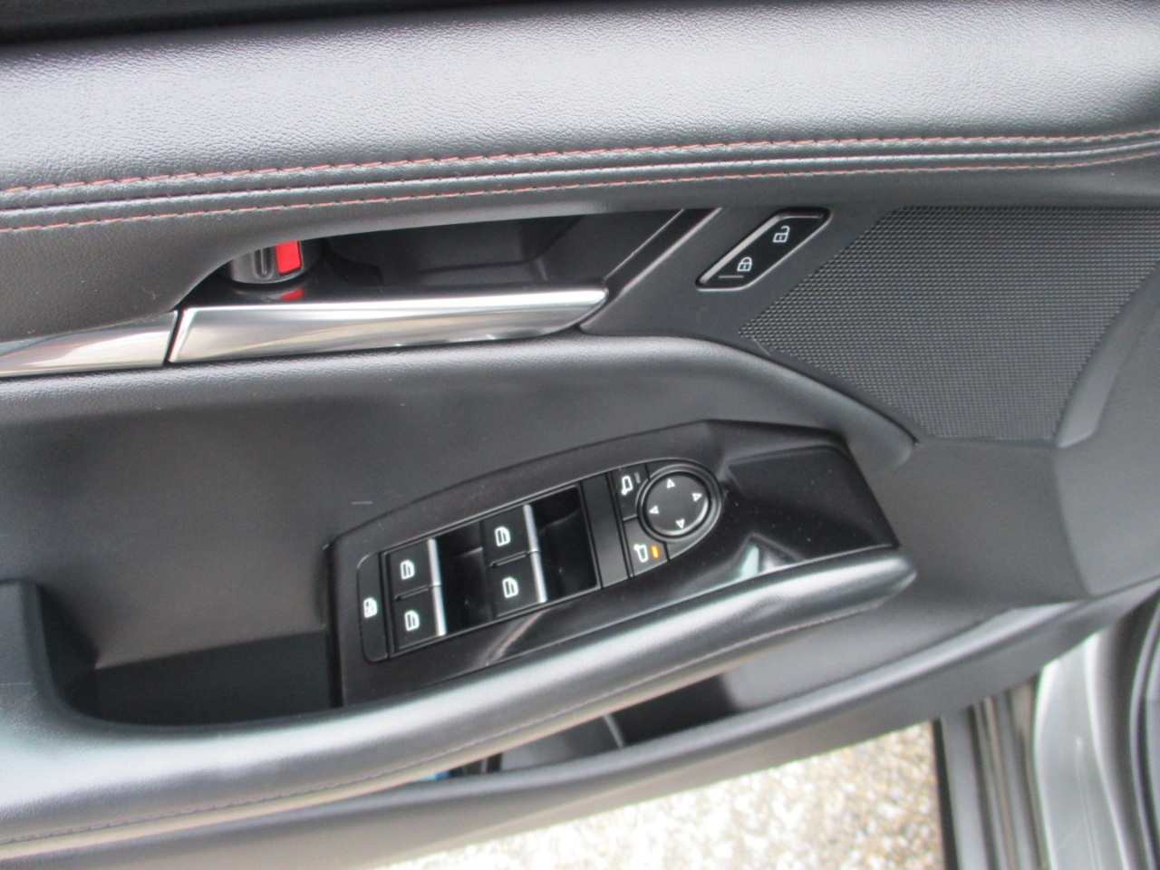 Mazda Mazda3 Sedan 2.5 S Preferred FWD 2025