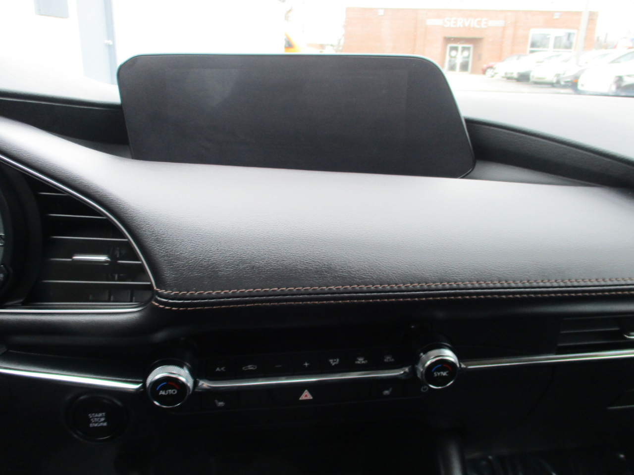 Mazda Mazda3 Sedan 2.5 S Preferred FWD 2025