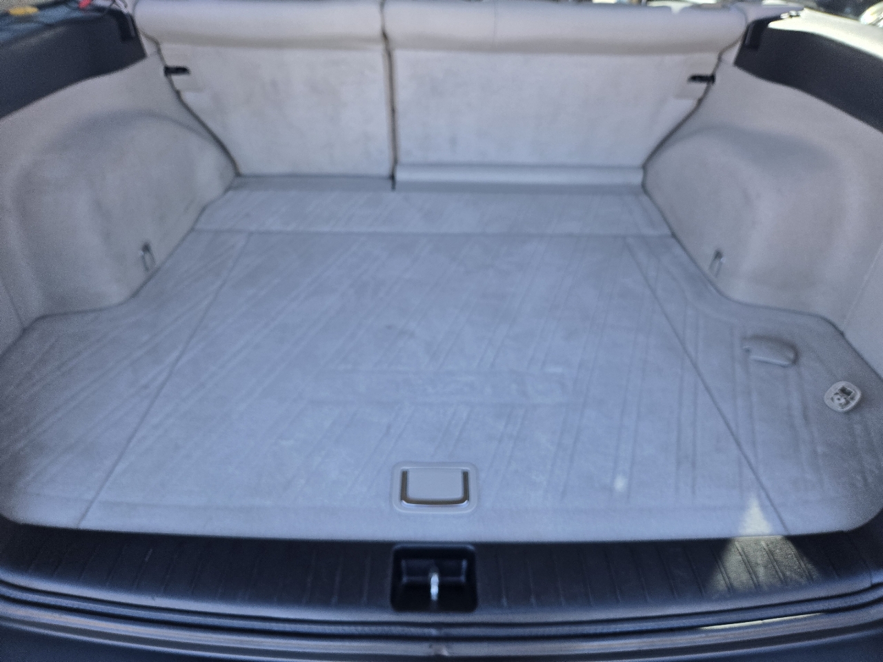 Subaru Outback (Natl) 4dr H4 Auto LL Bean w/Nav/VDC 2008