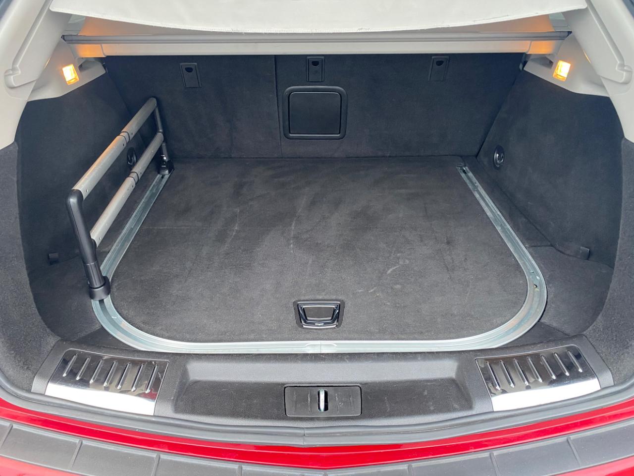 Cadillac SRX AWD 4dr Luxury Collection 2014