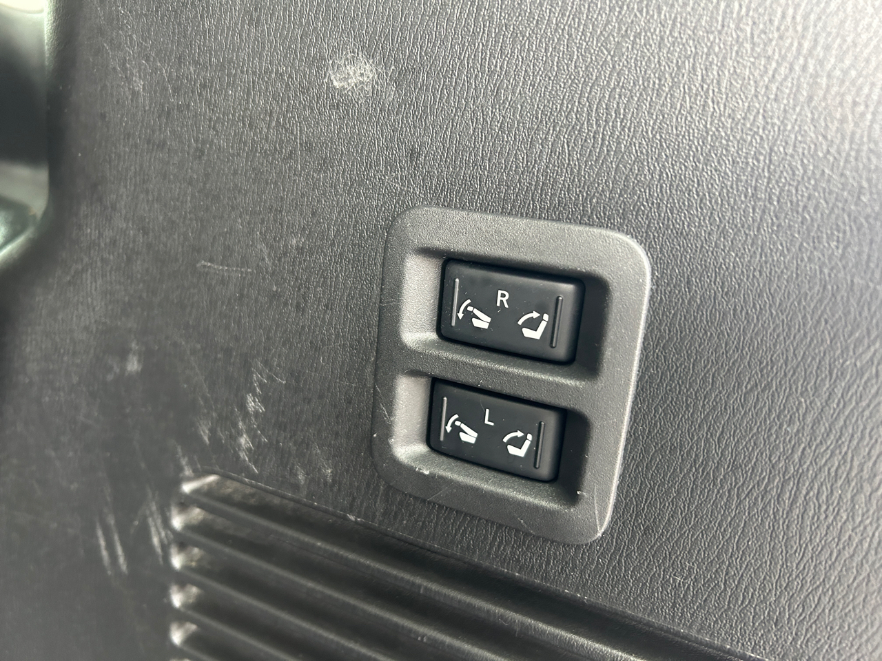 Infiniti QX80 AWD 2017