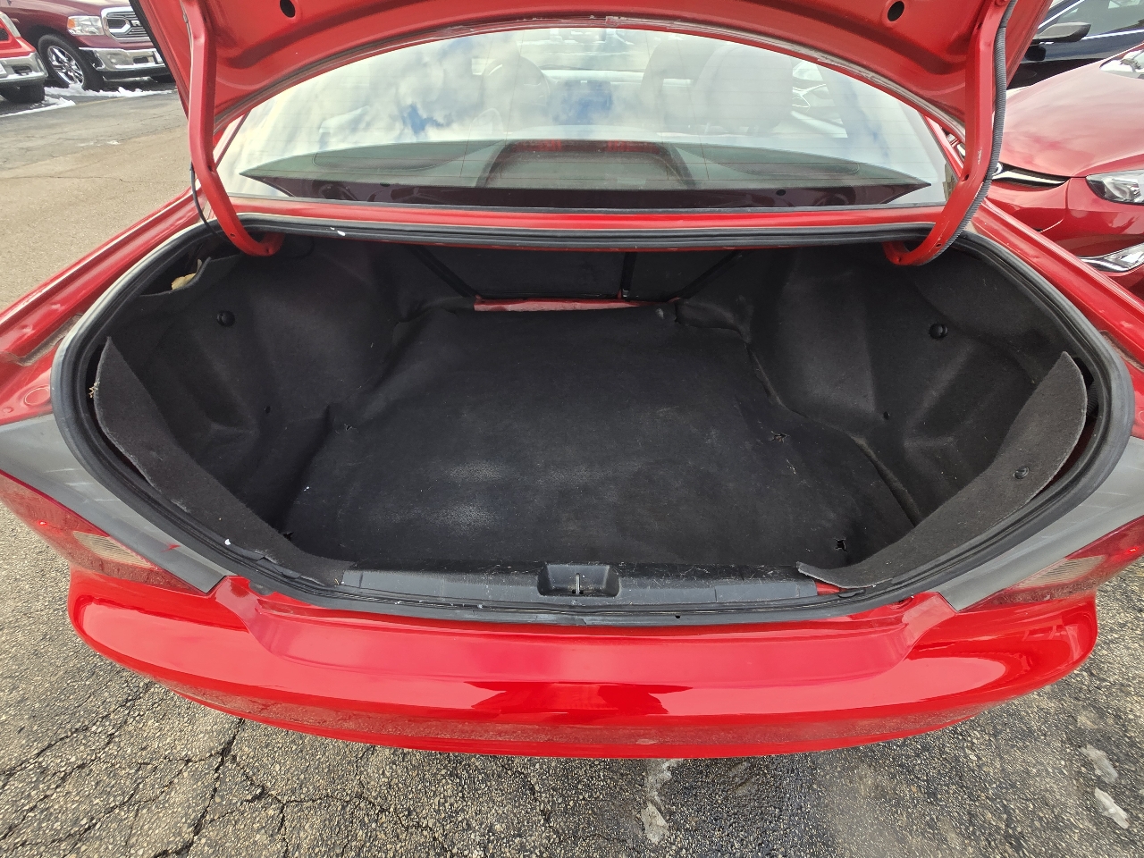 Honda Civic 2dr Cpe EX Auto 2003