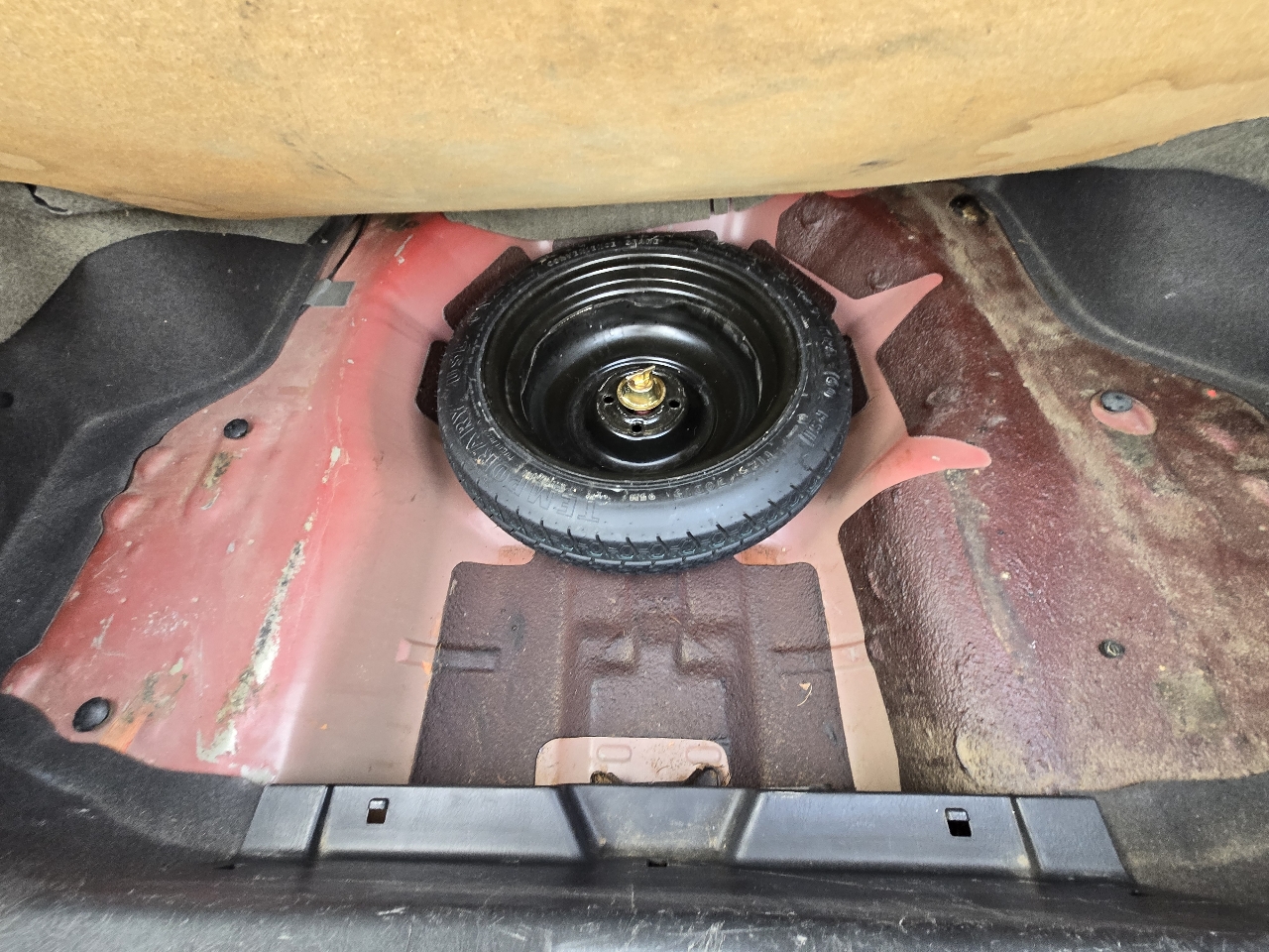 Honda Civic 2dr Cpe EX Auto 2003