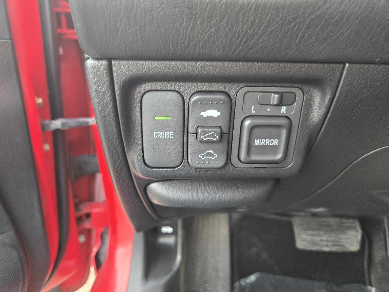 Honda Civic 2dr Cpe EX Auto 2003