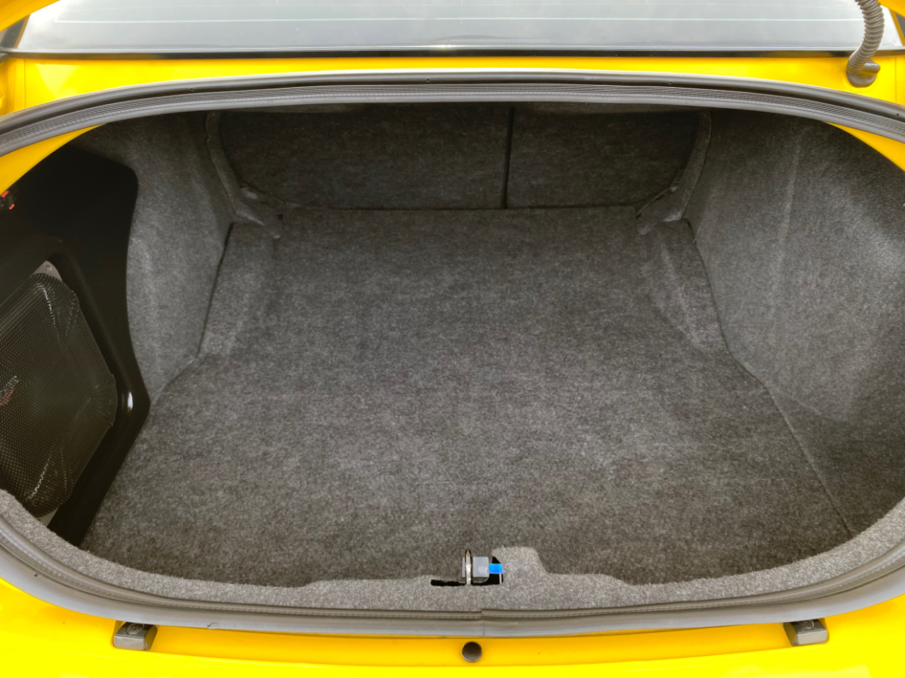 Dodge Charger 4dr Sdn 5-Spd Auto SRT8 RWD 2007