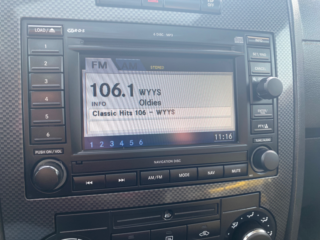 Dodge Charger 4dr Sdn 5-Spd Auto SRT8 RWD 2007