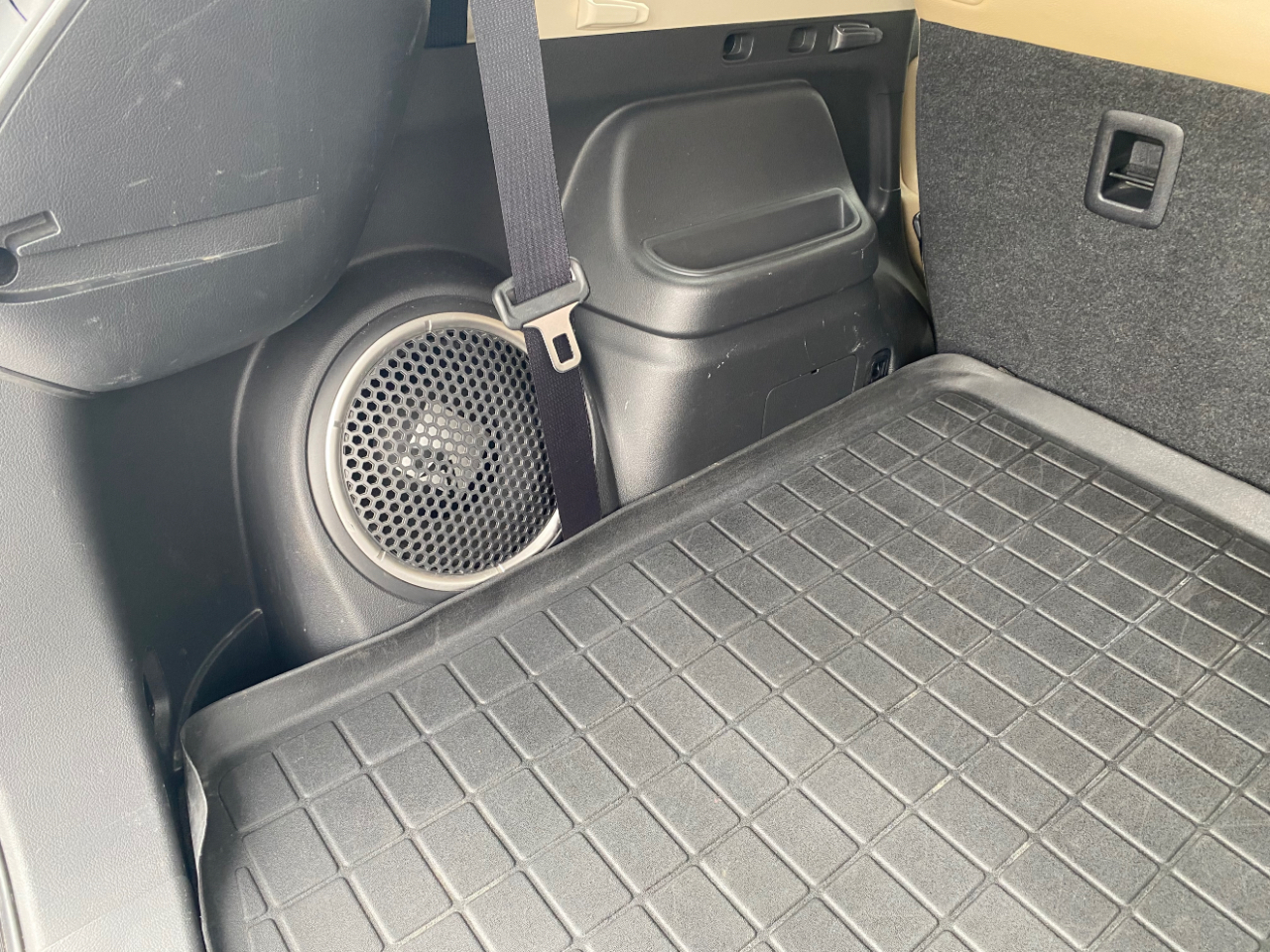 Mitsubishi Outlander SEL S-AWC 2017