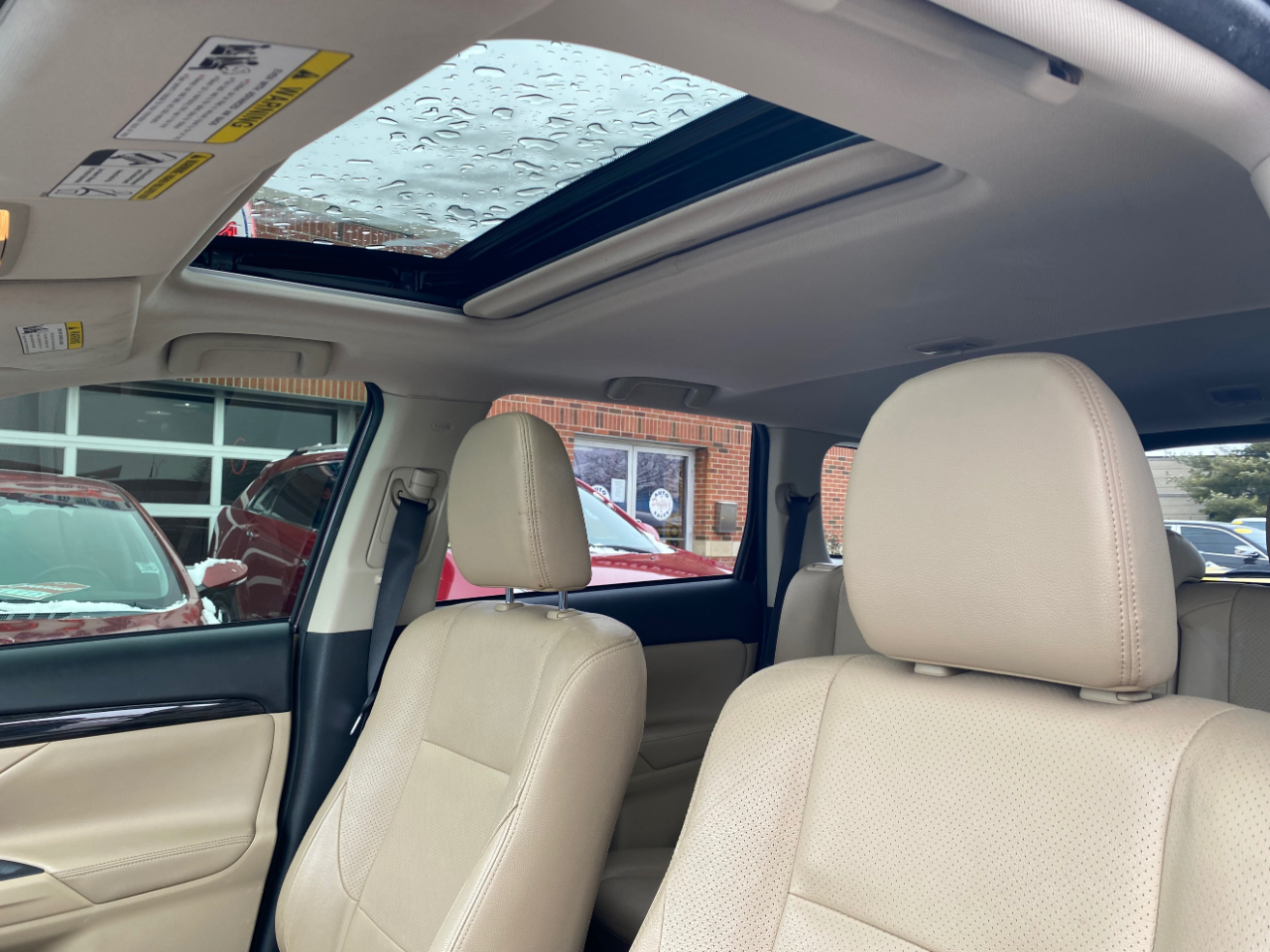 Mitsubishi Outlander SEL S-AWC 2017