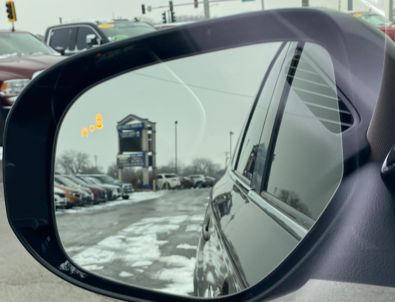 Mitsubishi Outlander SEL S-AWC 2017