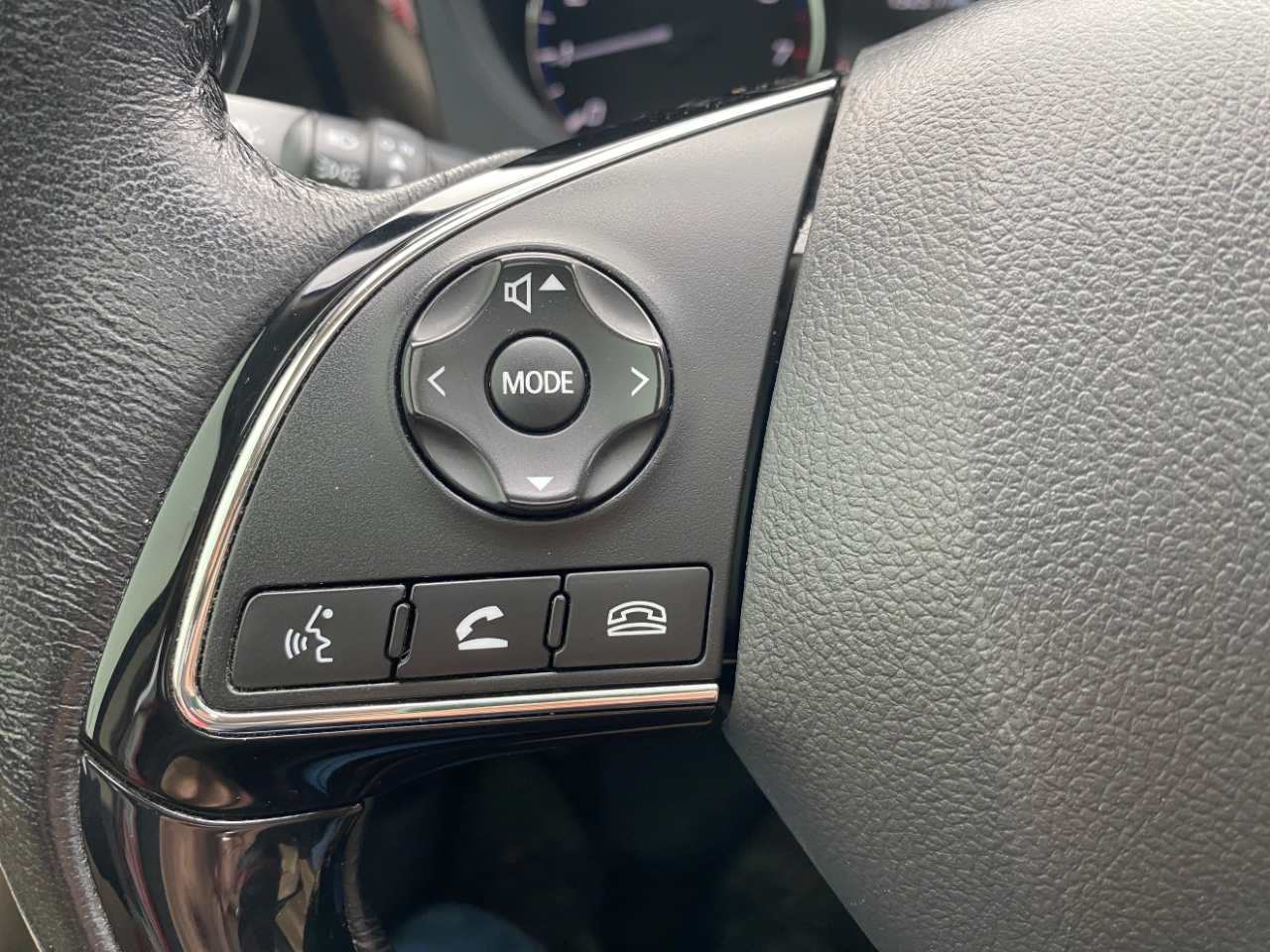 Mitsubishi Outlander SEL S-AWC 2017