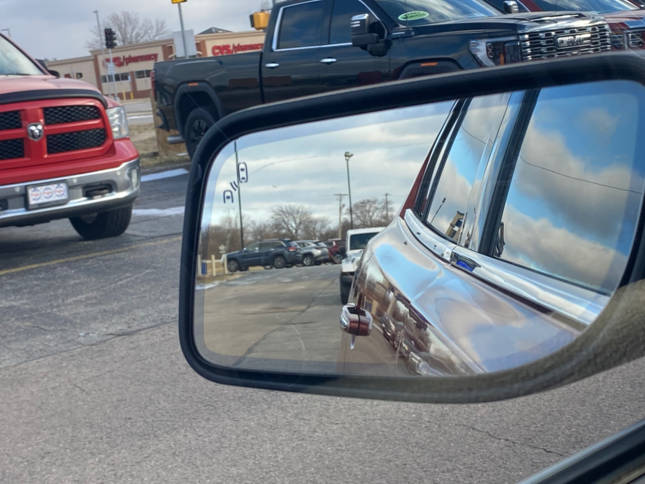 Lincoln MKS 4dr Sdn 3.7L AWD 2015