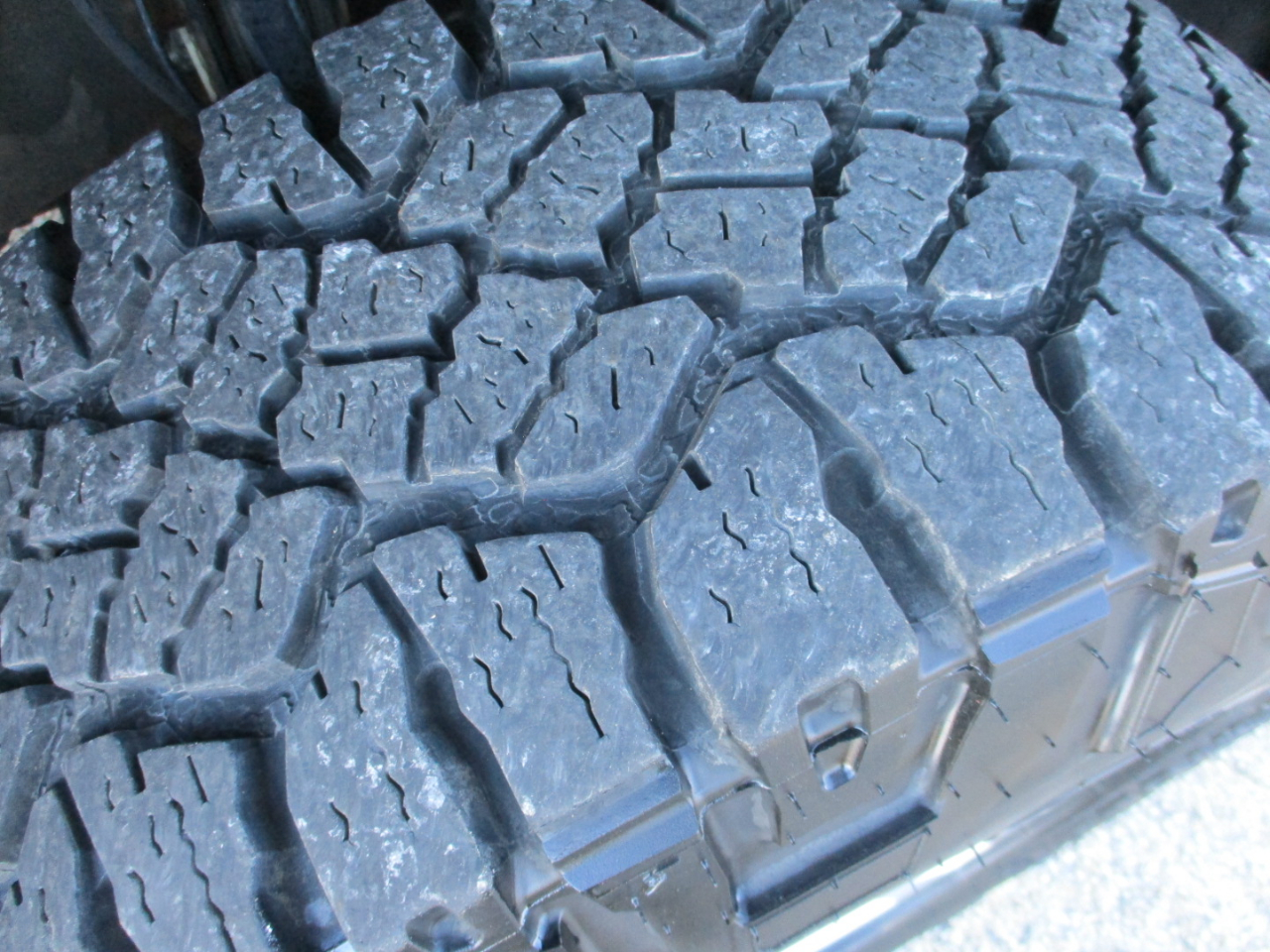 Chevrolet Silverado 1500 4WD Crew Cab 143.5" LT w/1LT 2017