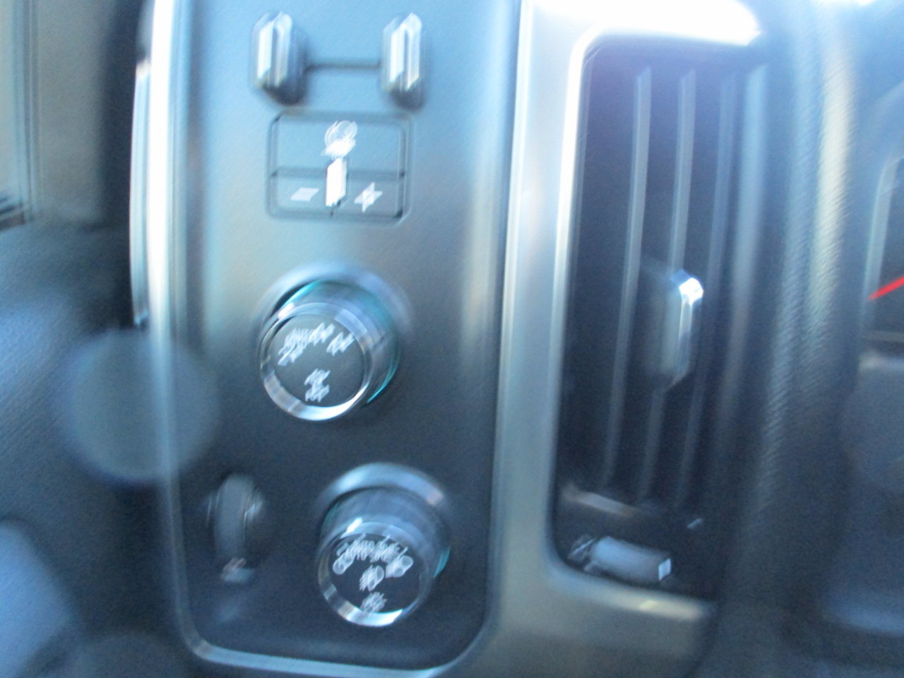 Chevrolet Silverado 1500 4WD Crew Cab 143.5" LT w/1LT 2017