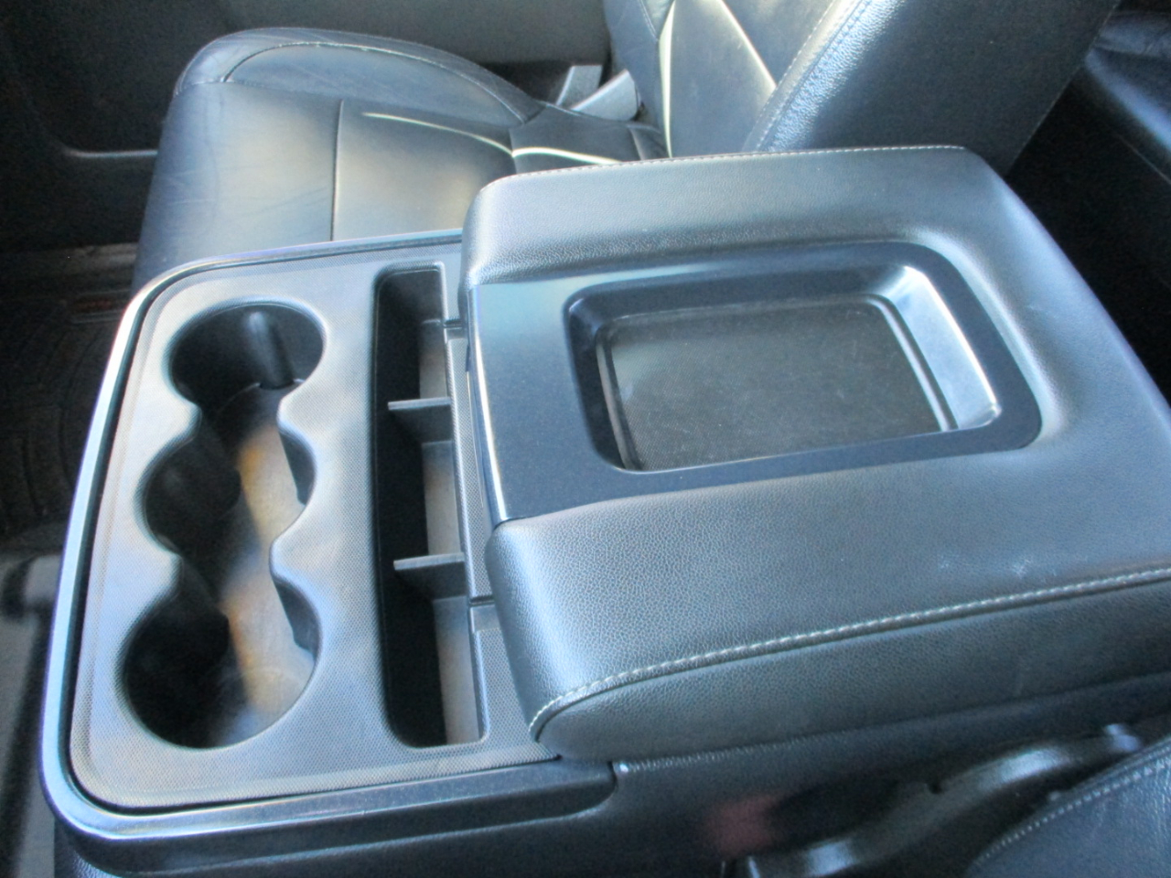 Chevrolet Silverado 1500 4WD Crew Cab 143.5" LT w/1LT 2017