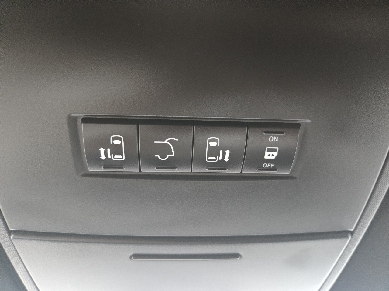 Dodge Grand Caravan 4dr Wgn SXT 30th Anniversary 2014