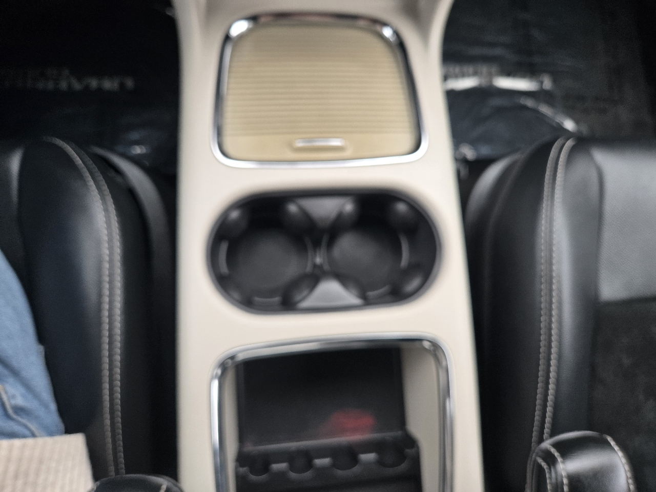 Dodge Grand Caravan 4dr Wgn SXT 30th Anniversary 2014