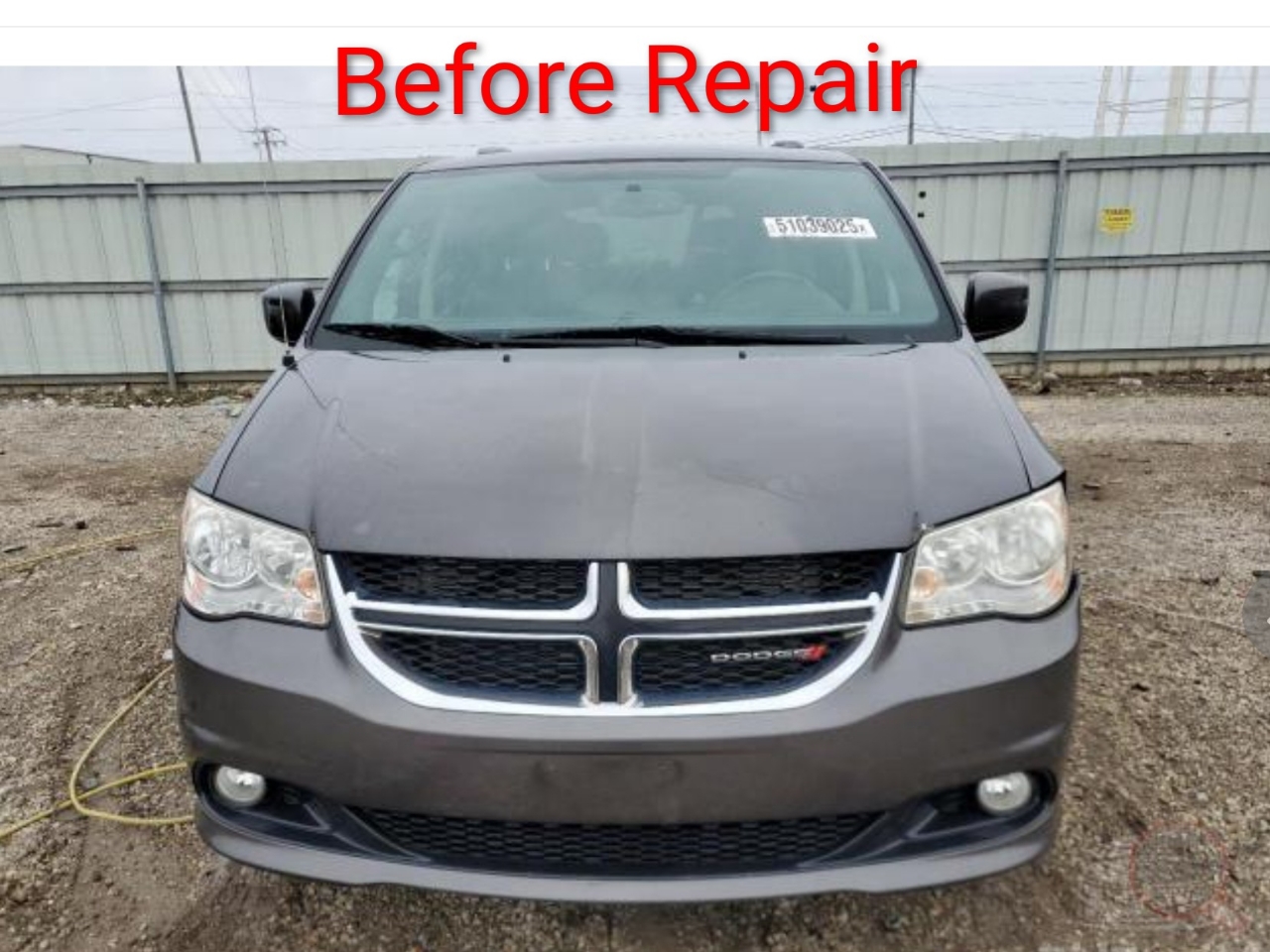 Dodge Grand Caravan 4dr Wgn SXT 30th Anniversary 2014