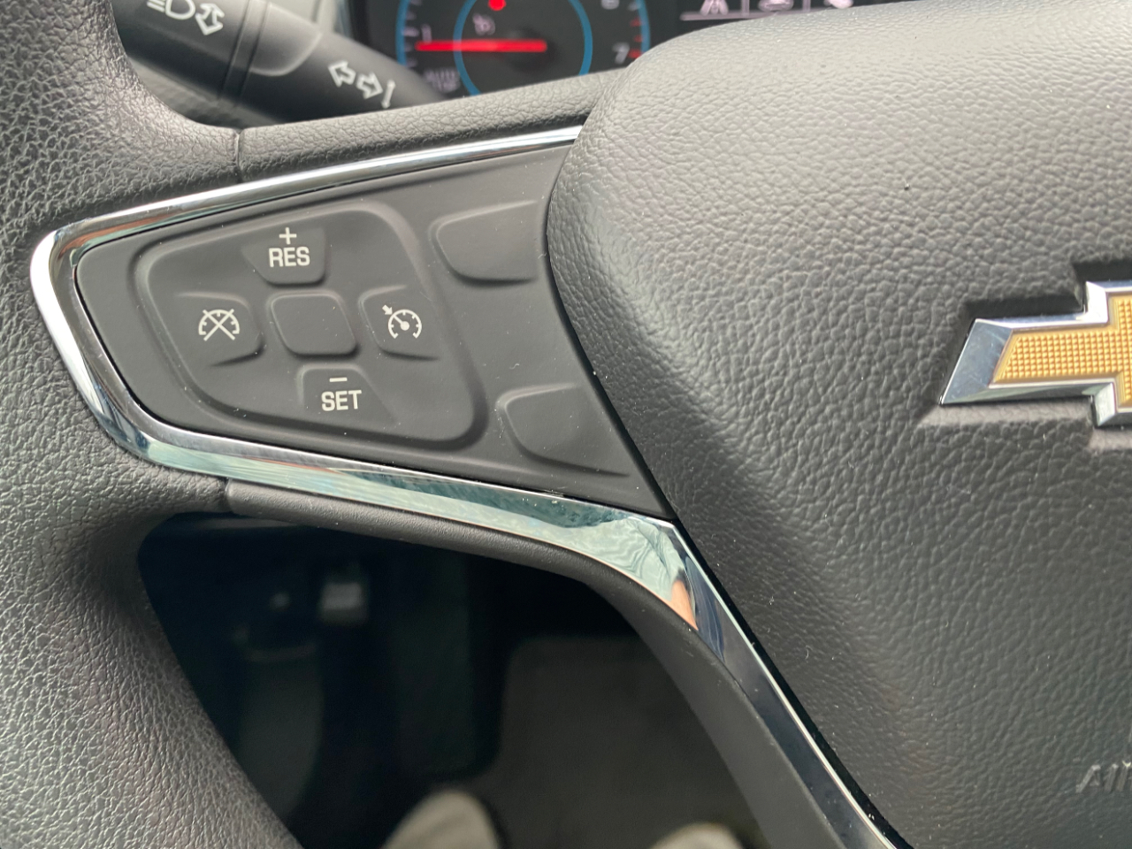 Chevrolet Cruze 4dr Sdn 1.4L LT w/1SD 2017