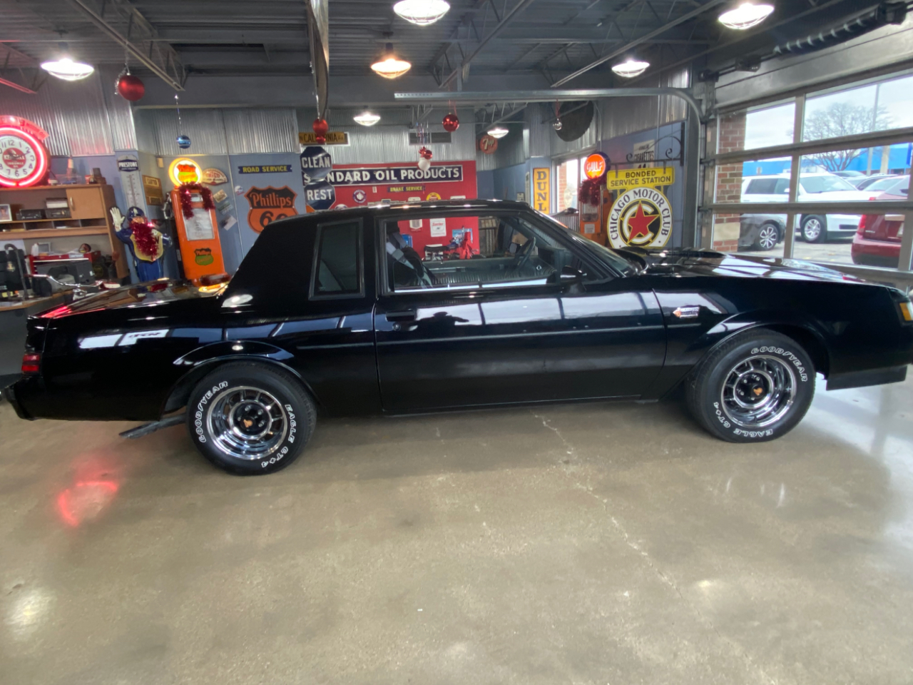 Buick Regal 2dr Coupe 1987