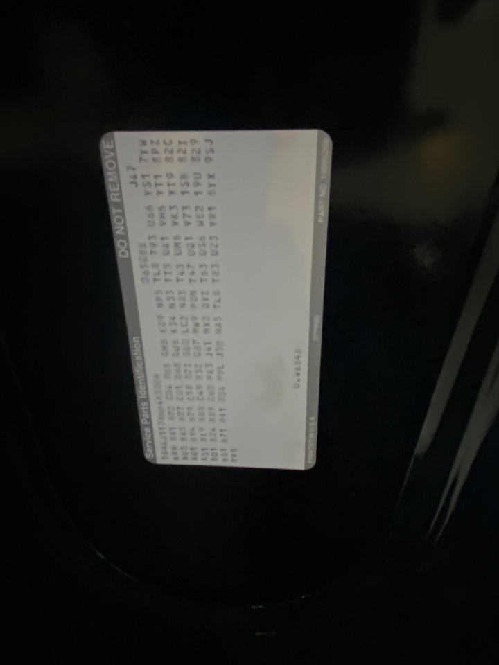 Buick Regal 2dr Coupe 1987