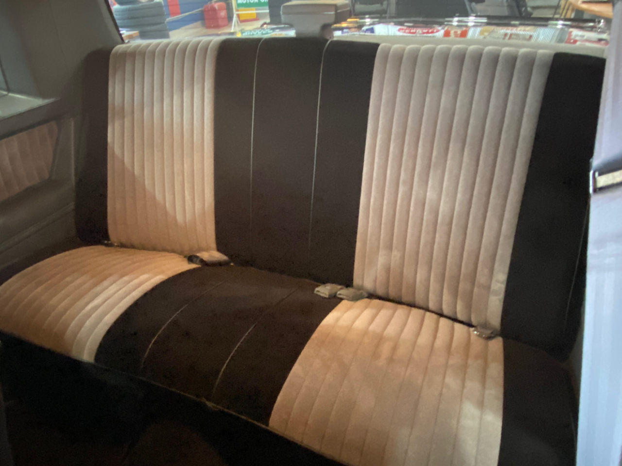 Buick Regal 2dr Coupe 1987