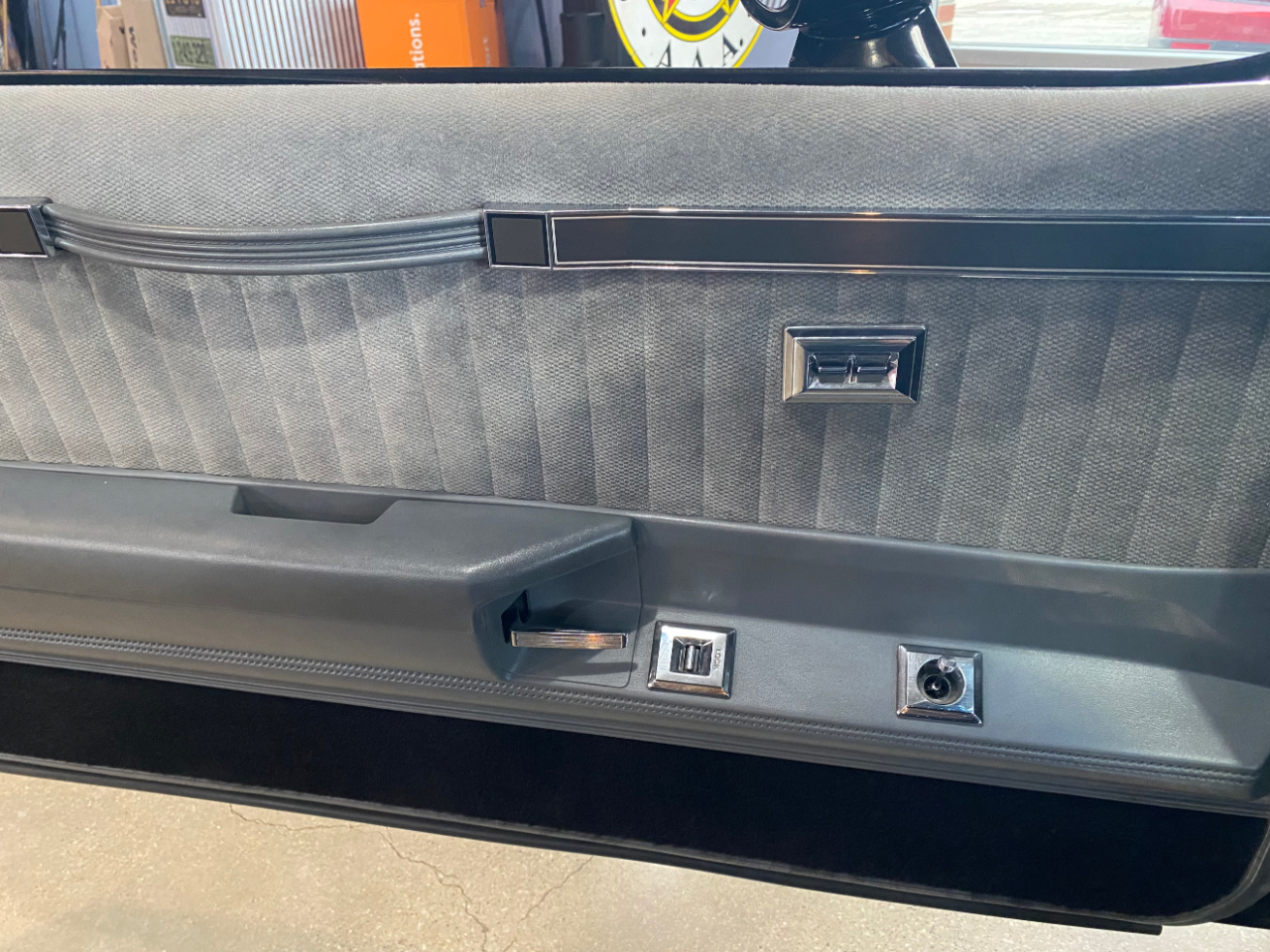 Buick Regal 2dr Coupe 1987