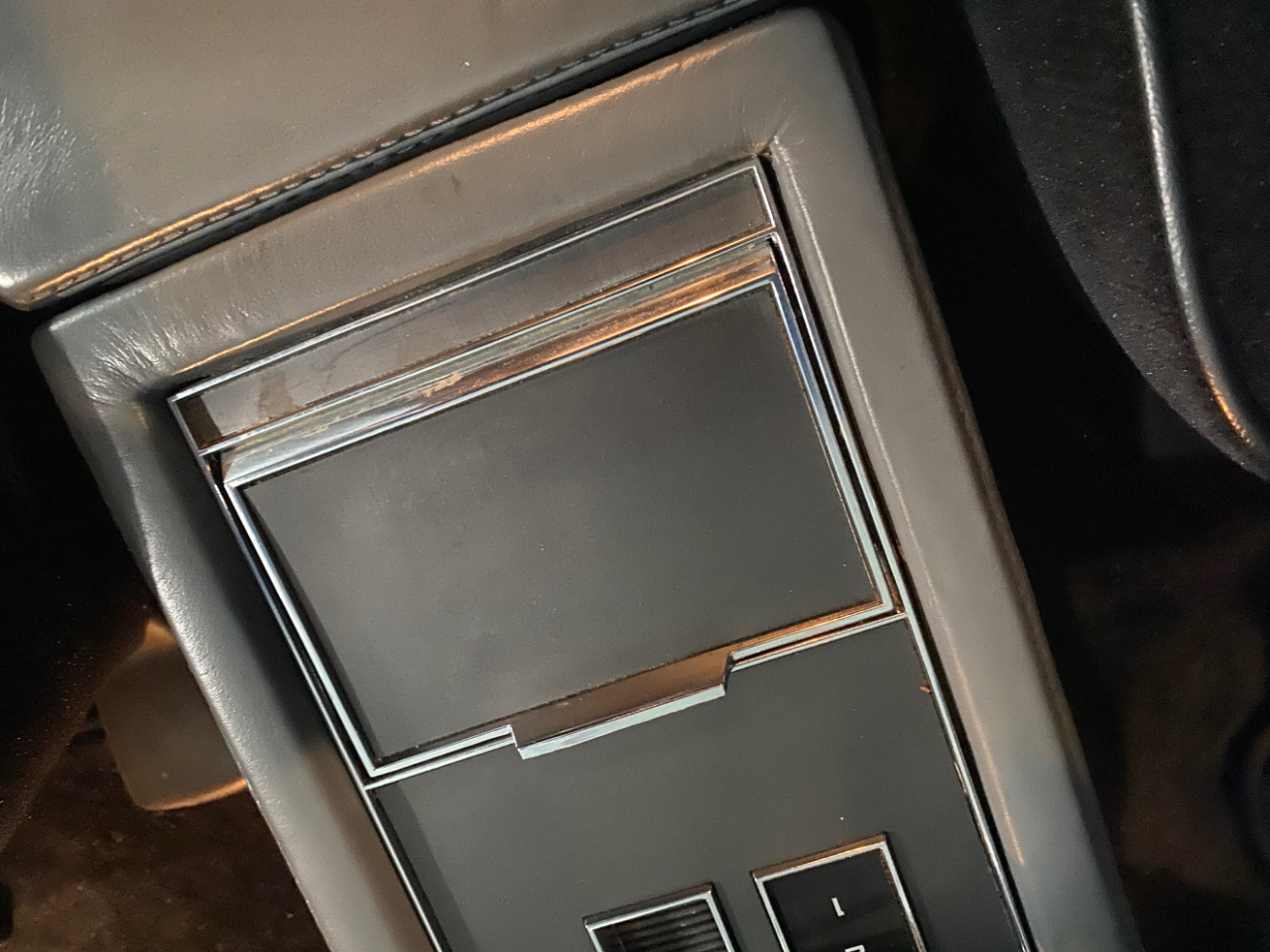 Buick Regal 2dr Coupe 1987