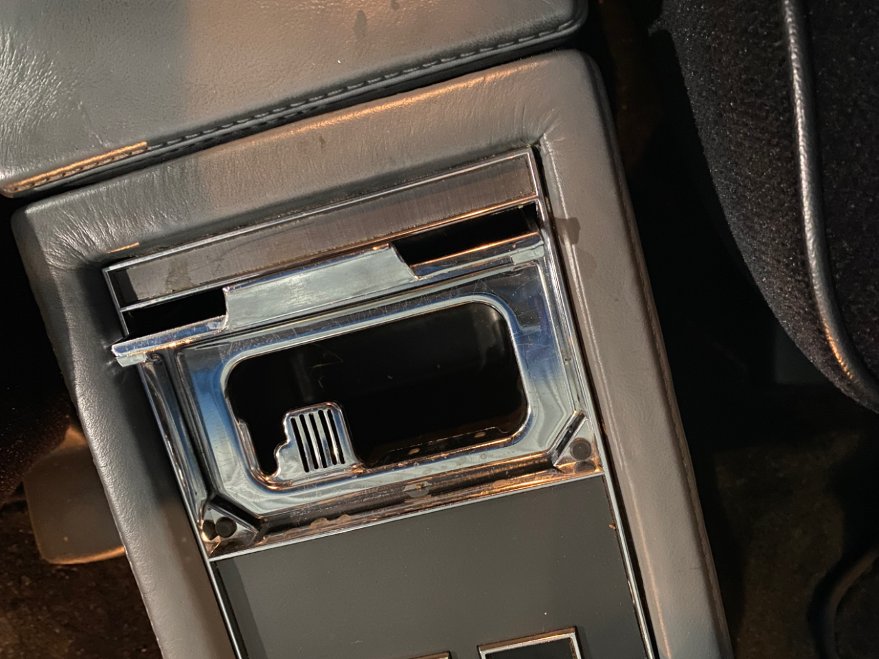 Buick Regal 2dr Coupe 1987