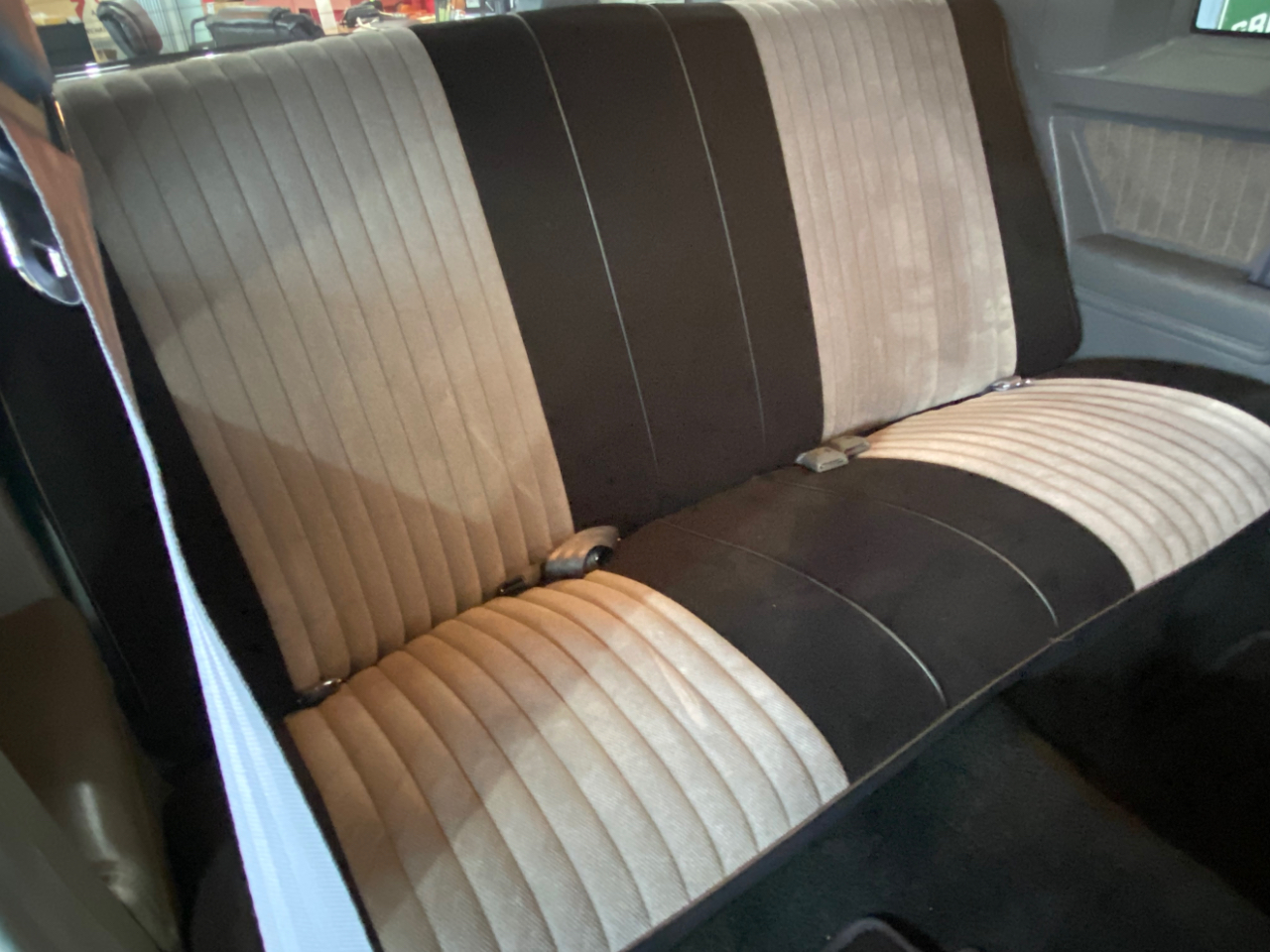 Buick Regal 2dr Coupe 1987