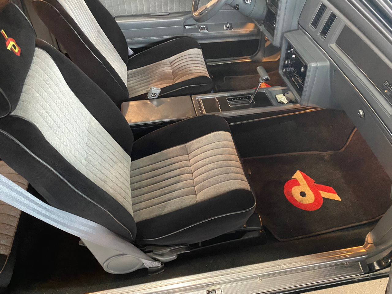 Buick Regal 2dr Coupe 1987