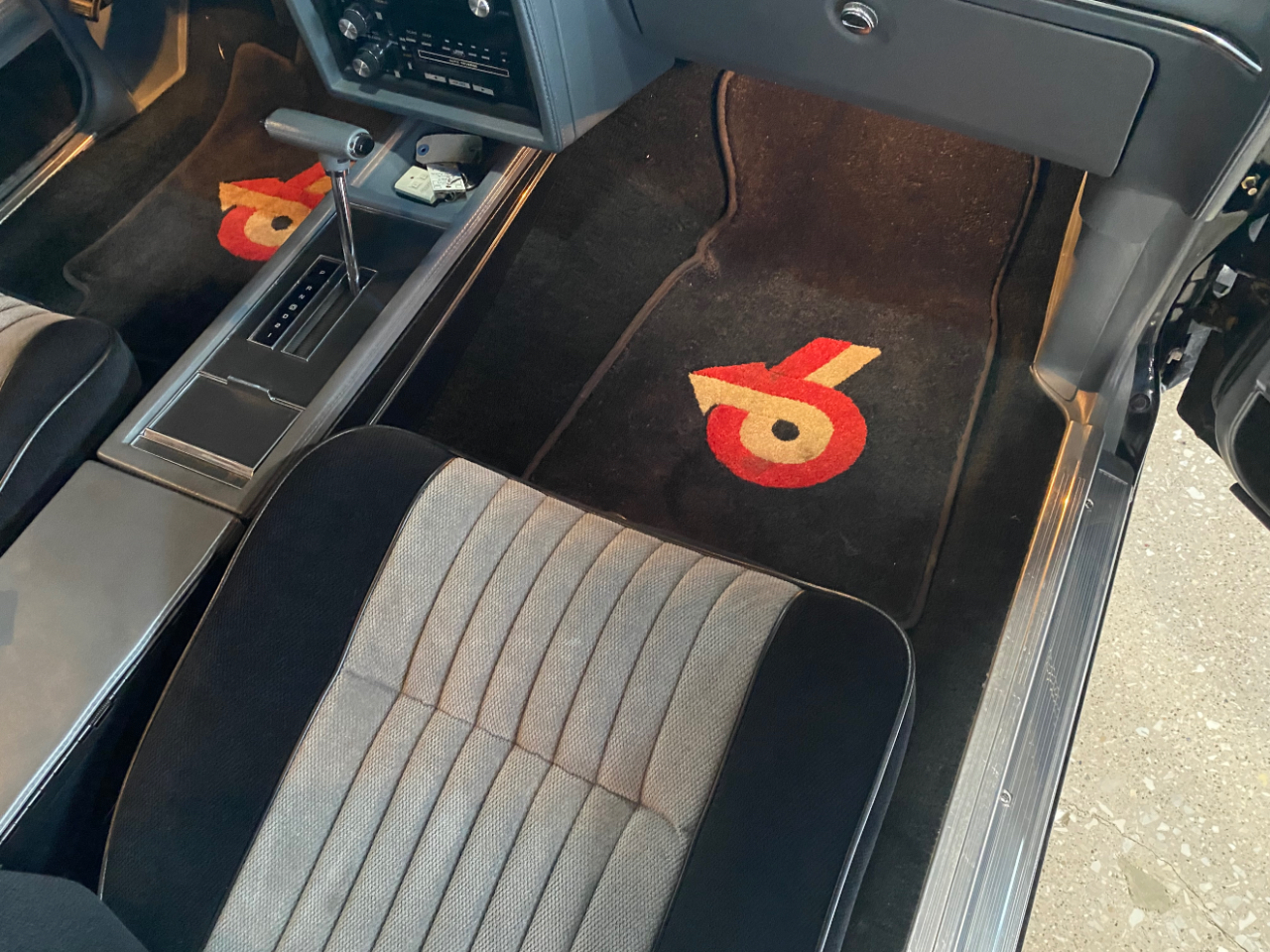 Buick Regal 2dr Coupe 1987