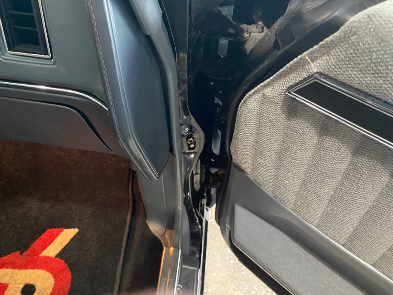 Buick Regal 2dr Coupe 1987