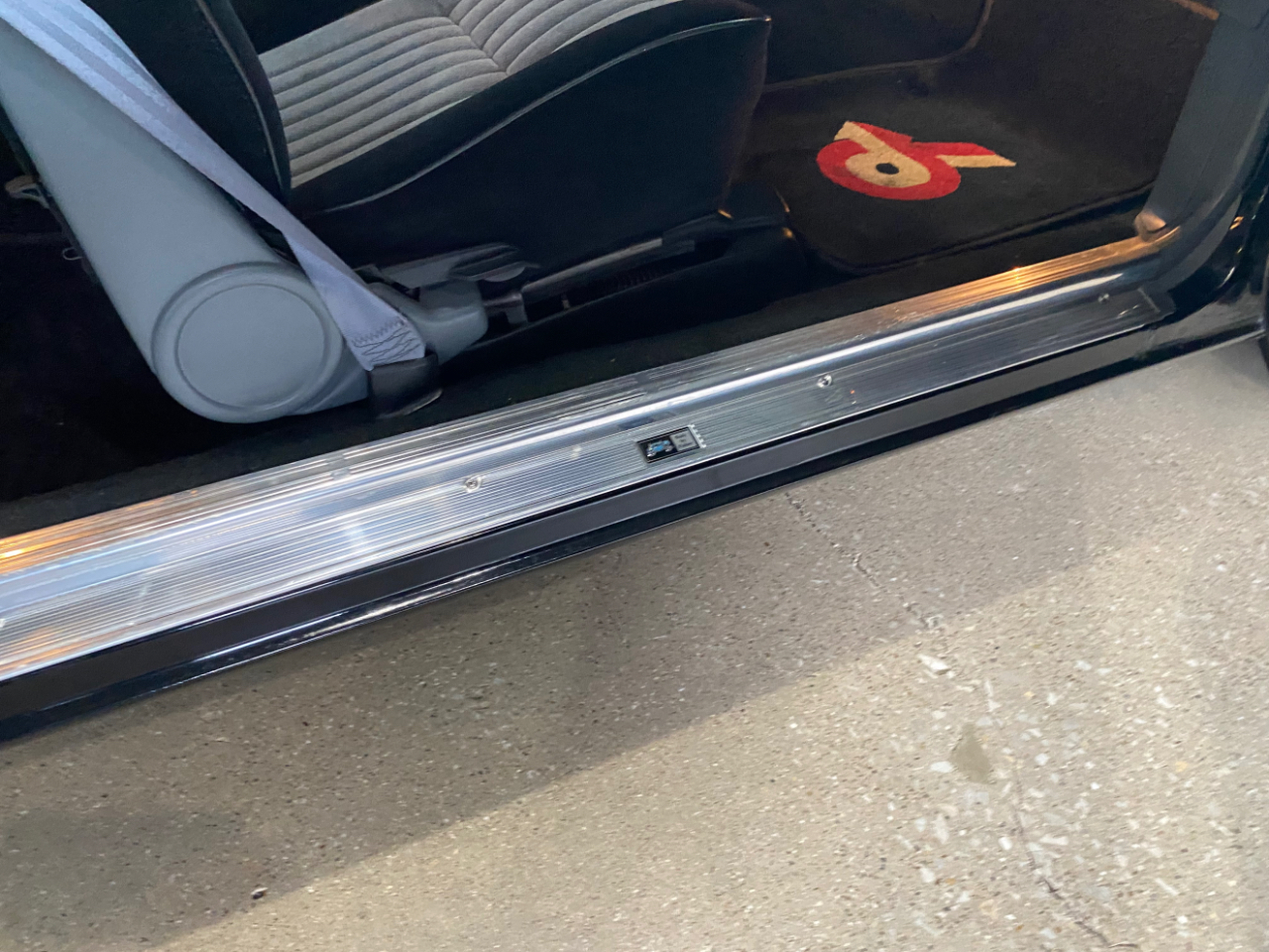 Buick Regal 2dr Coupe 1987