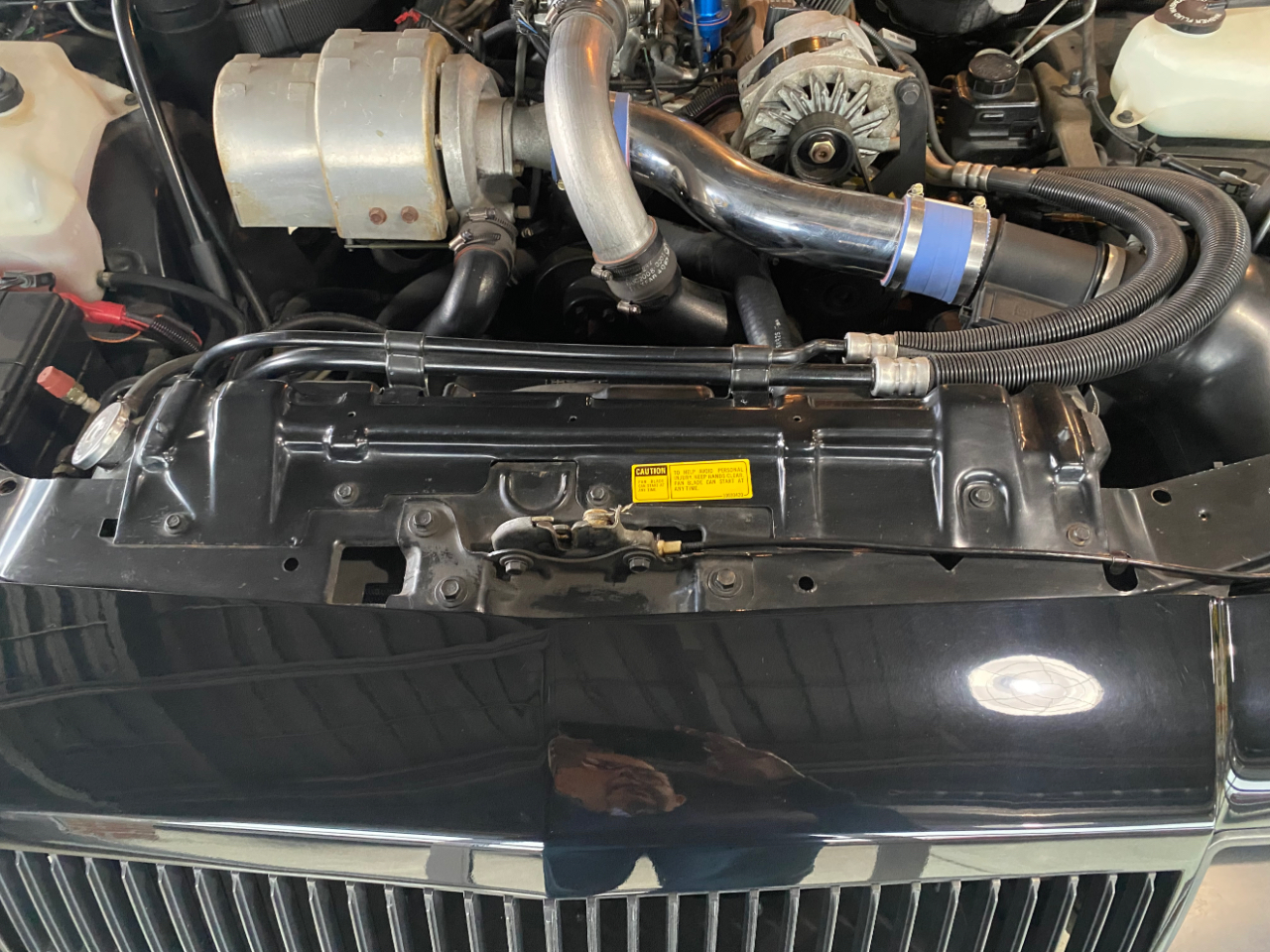 Buick Regal 2dr Coupe 1987