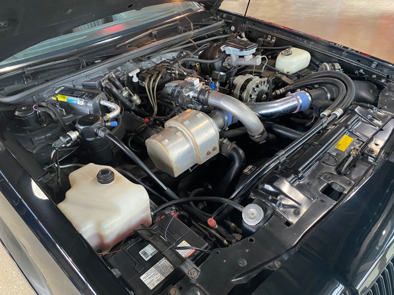 Buick Regal 2dr Coupe 1987