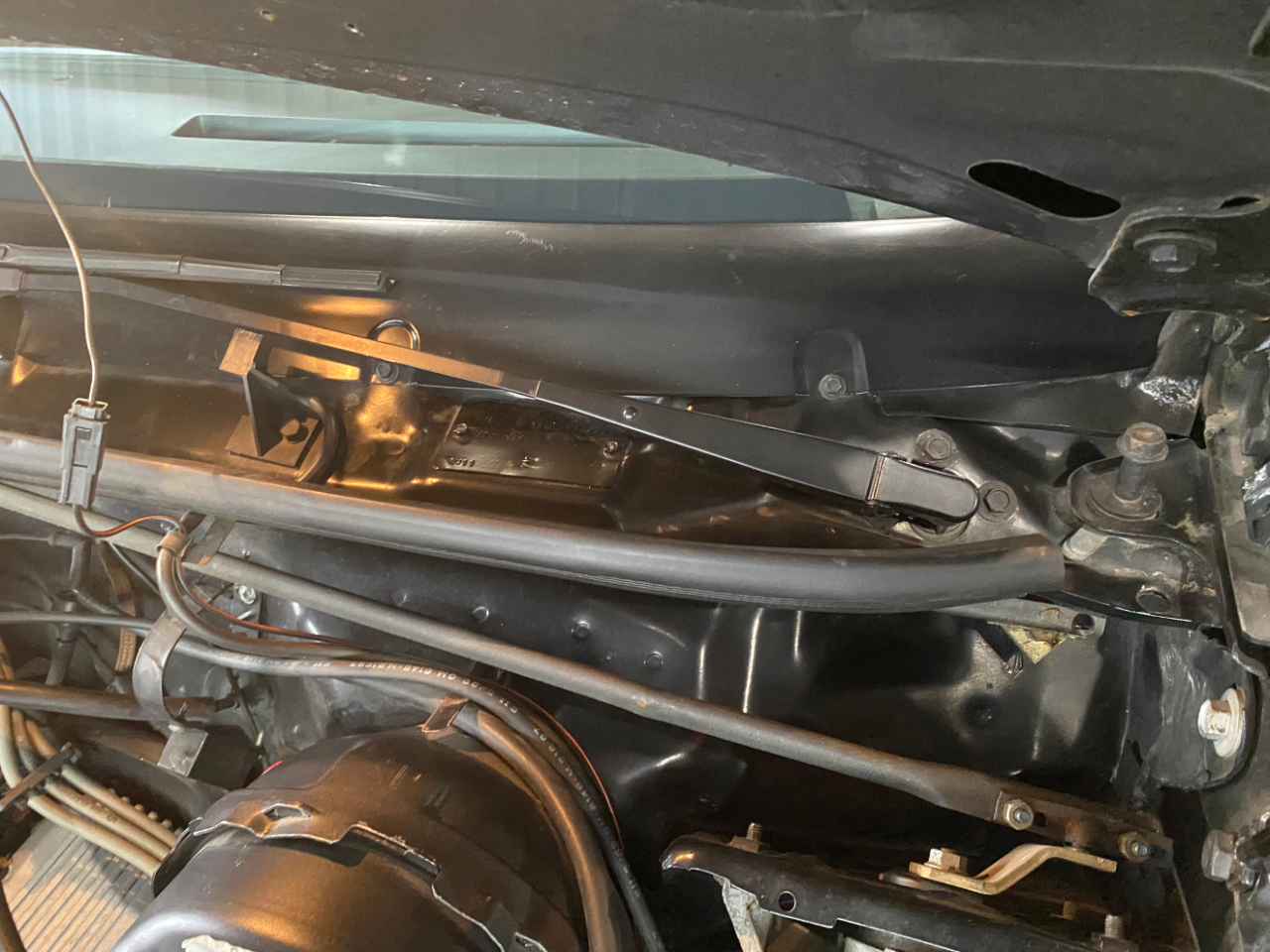 Buick Regal 2dr Coupe 1987