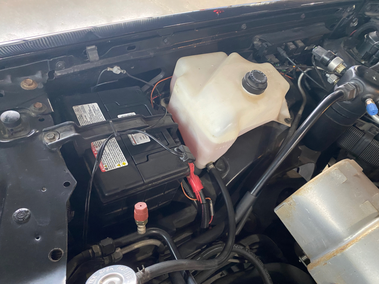 Buick Regal 2dr Coupe 1987