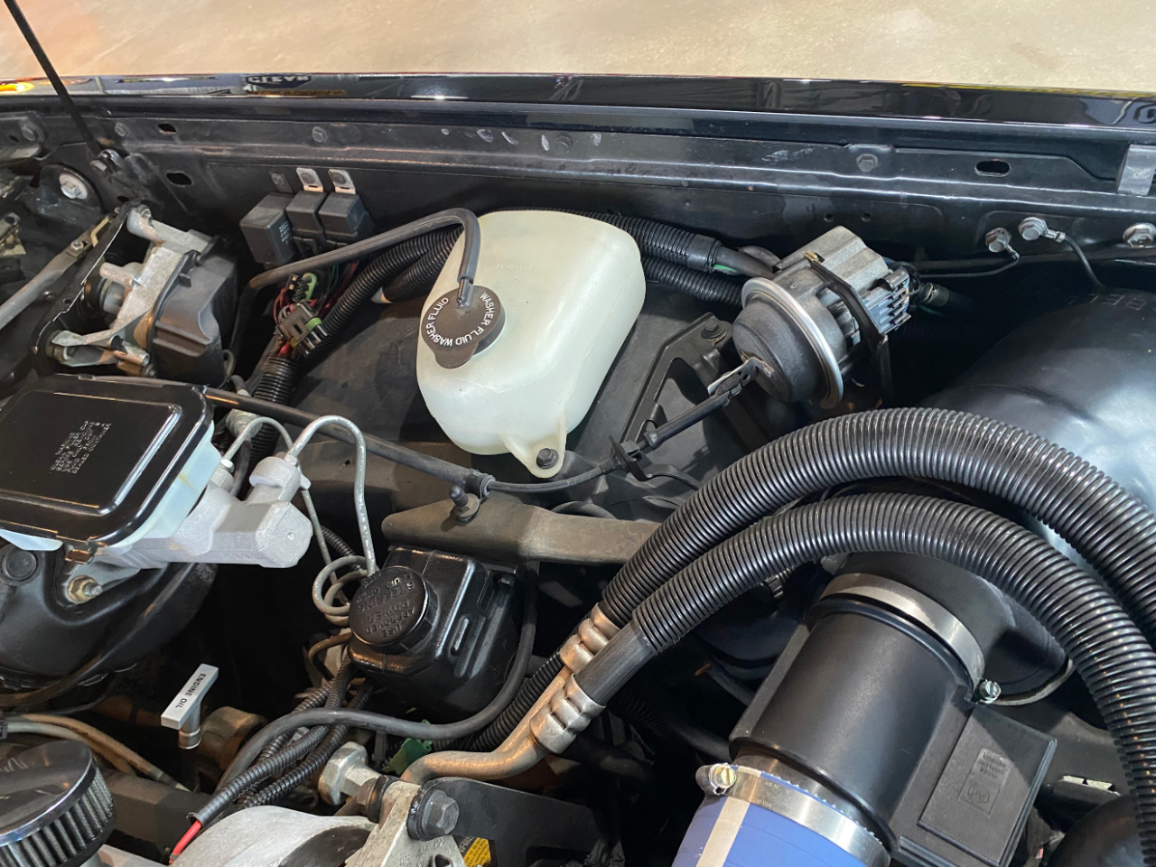 Buick Regal 2dr Coupe 1987