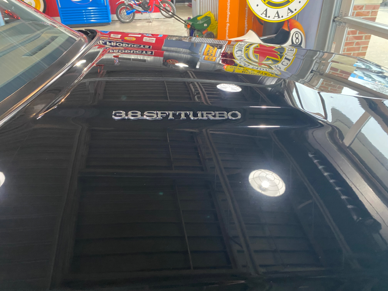 Buick Regal 2dr Coupe 1987