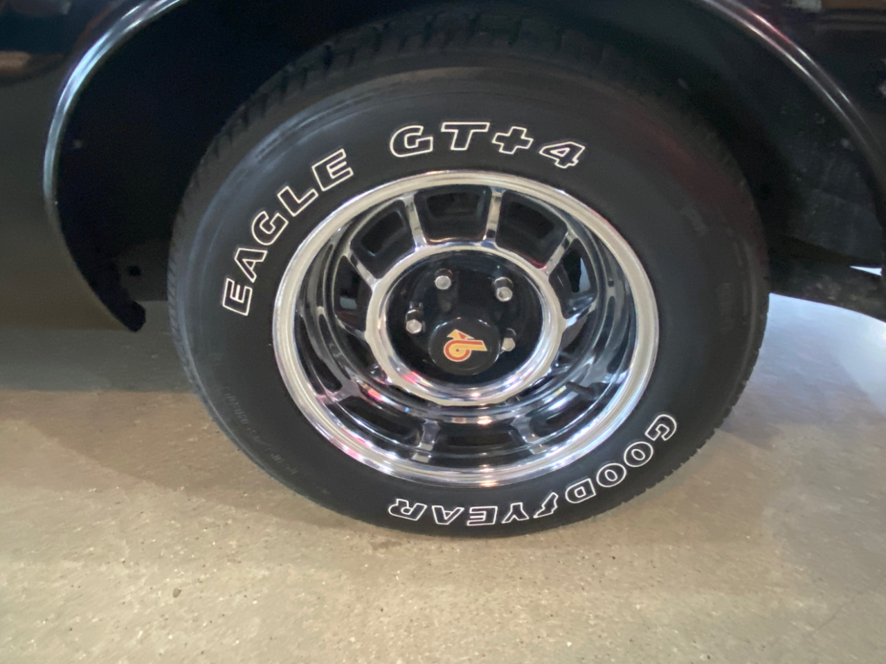 Buick Regal 2dr Coupe 1987